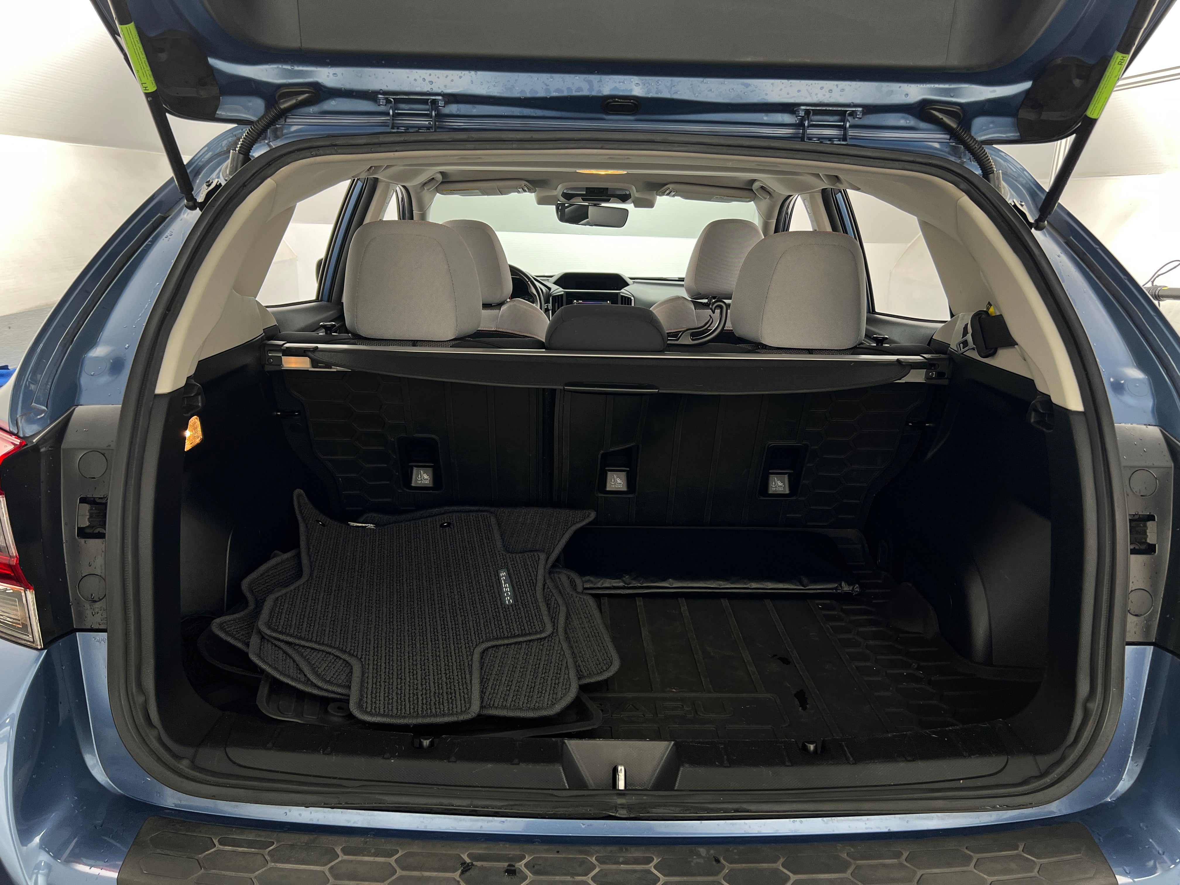 2021 Subaru Crosstrek Premium 7