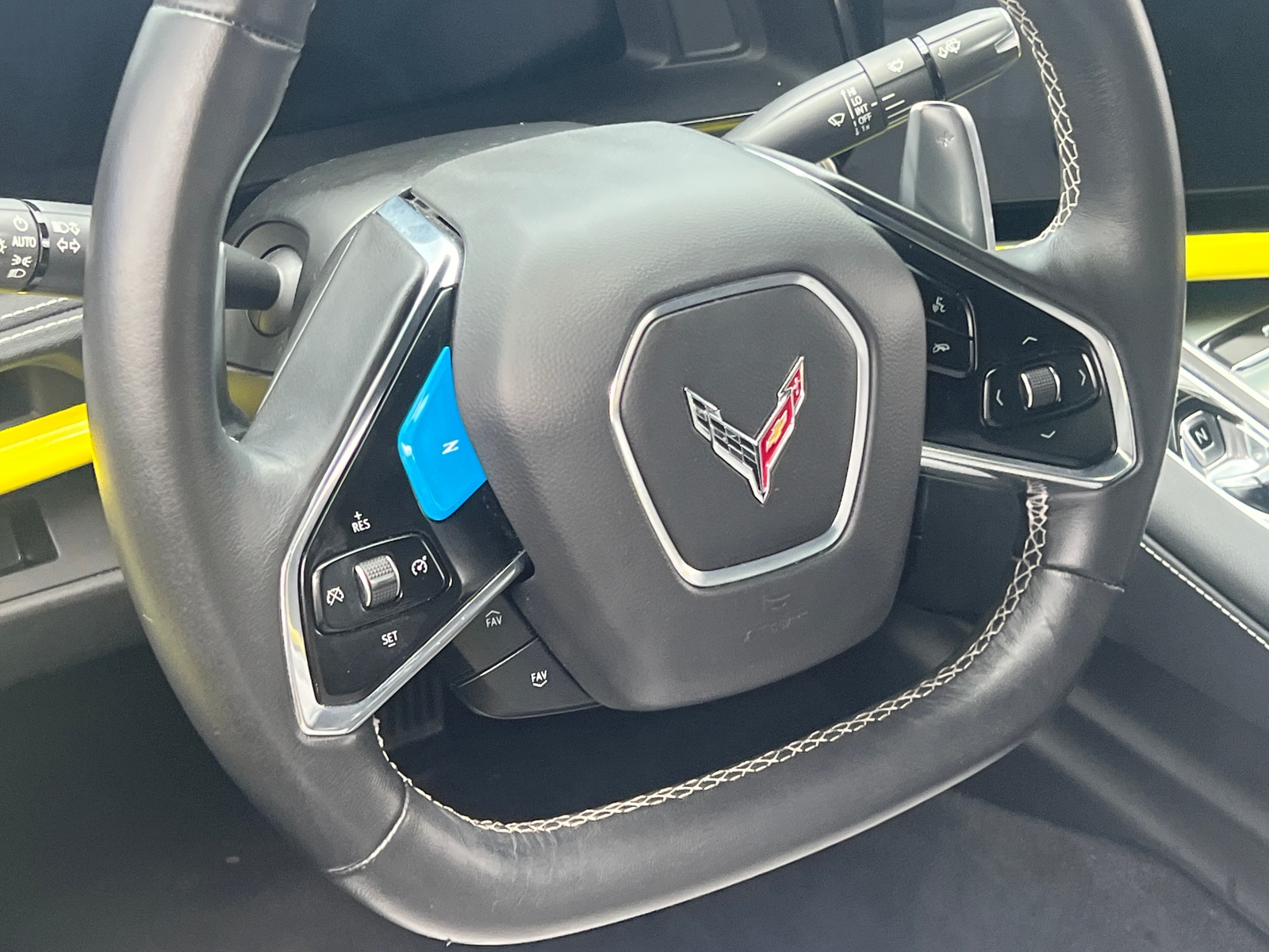 Thumbnail: 2022 Chevrolet Corvette - 3