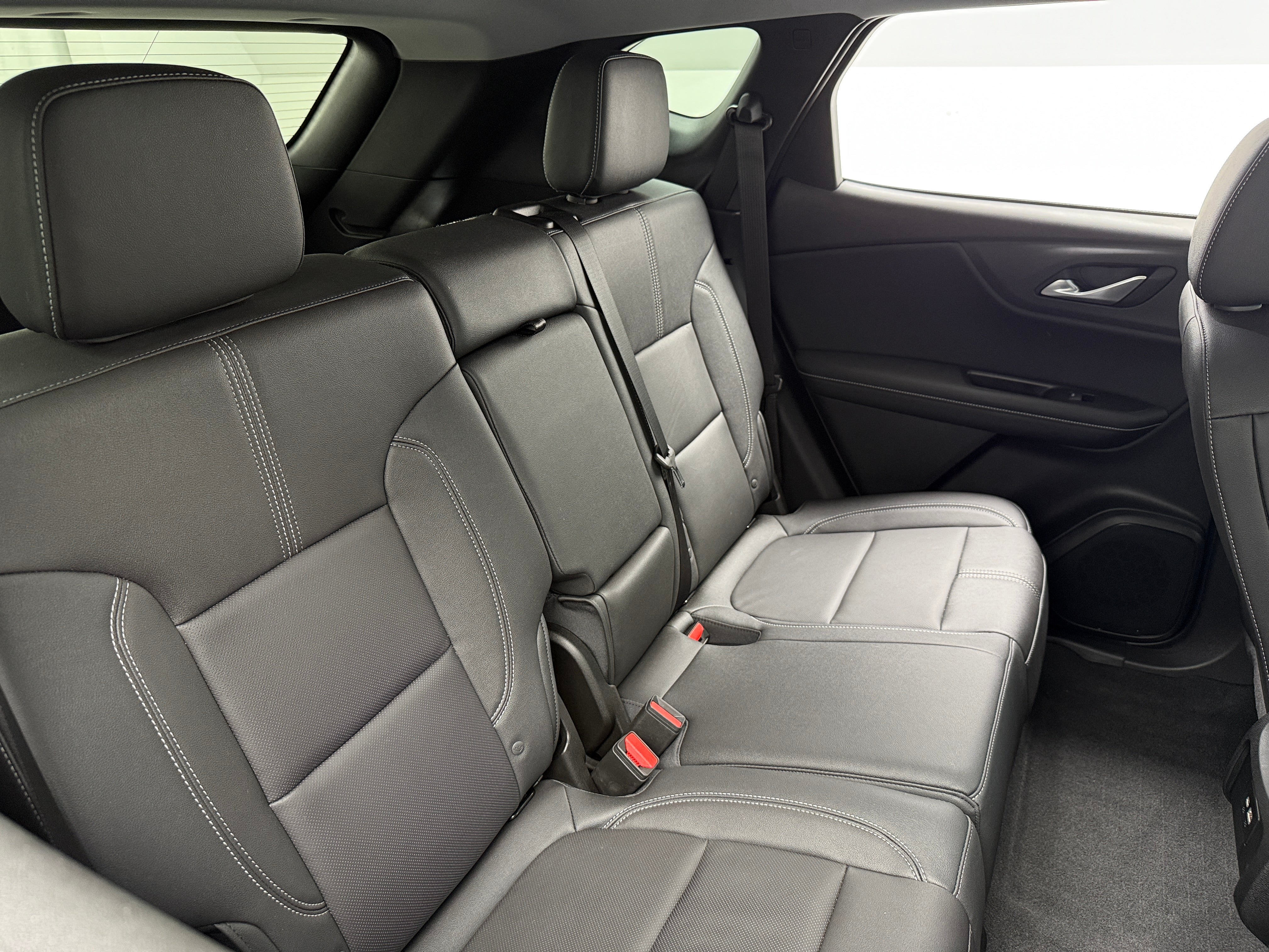 2023 Chevrolet Blazer  5
