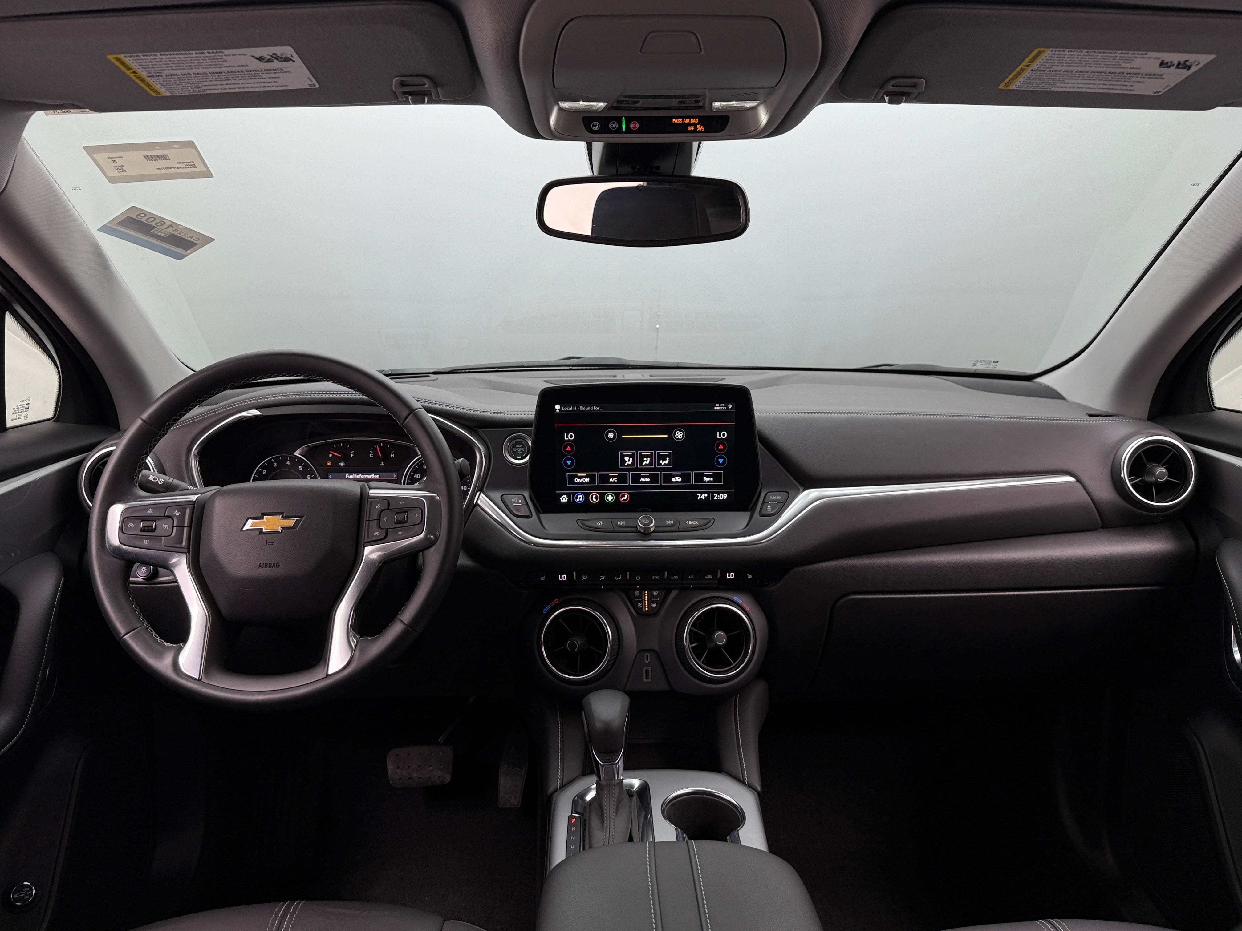 2023 Chevrolet Blazer  2