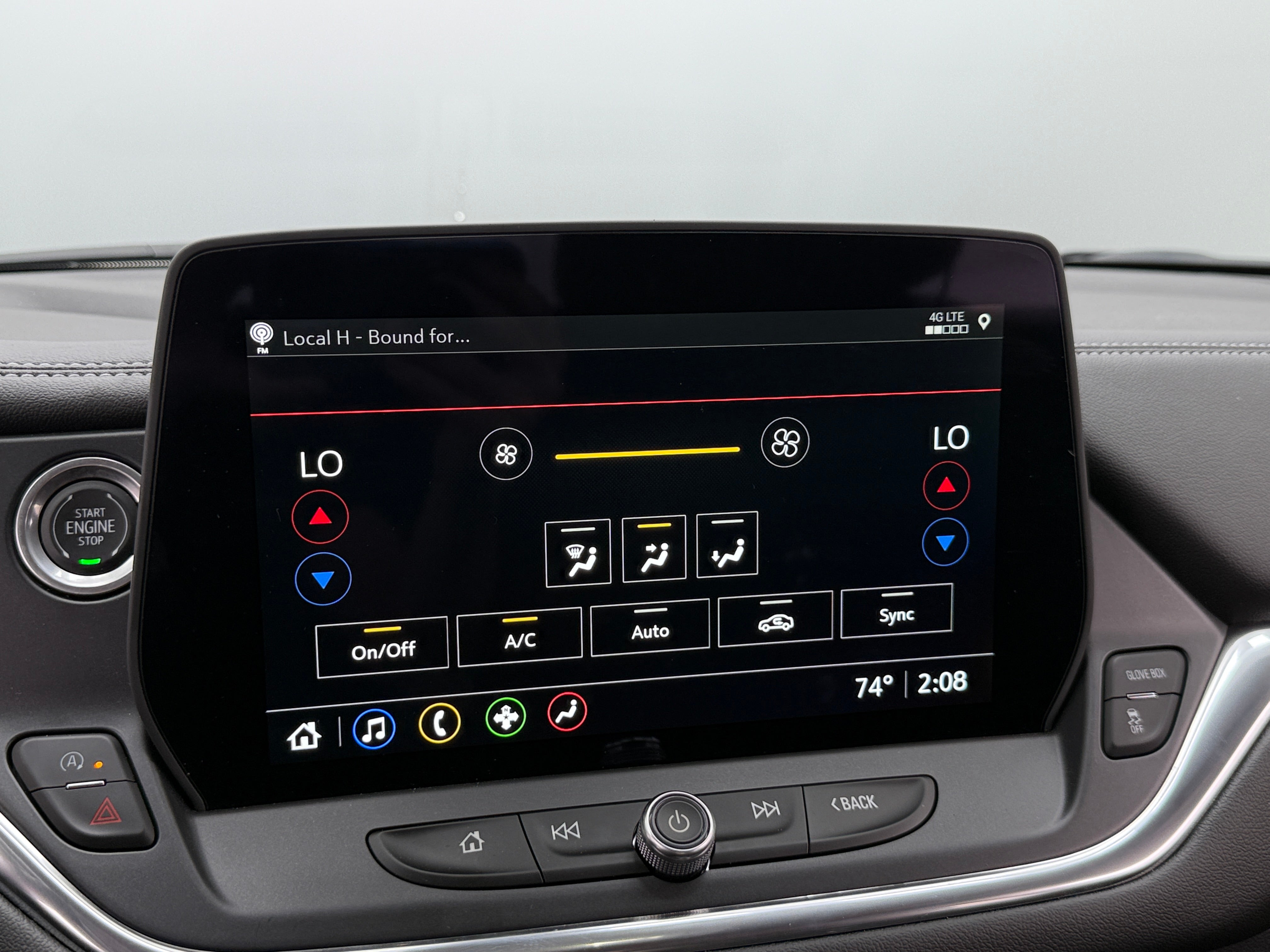 2023 Chevrolet Blazer  3