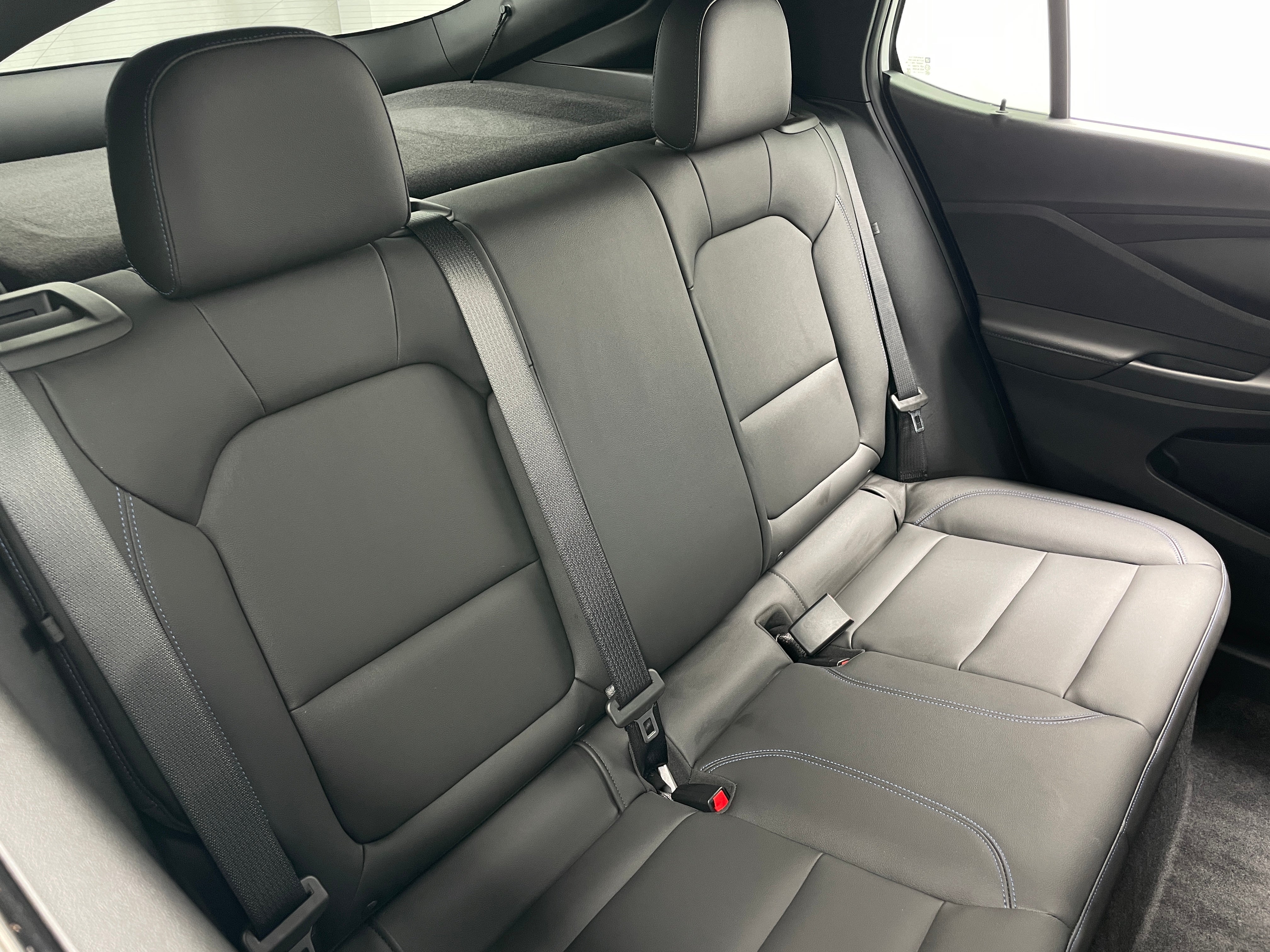 2024 Buick Envista Sport Touring 6