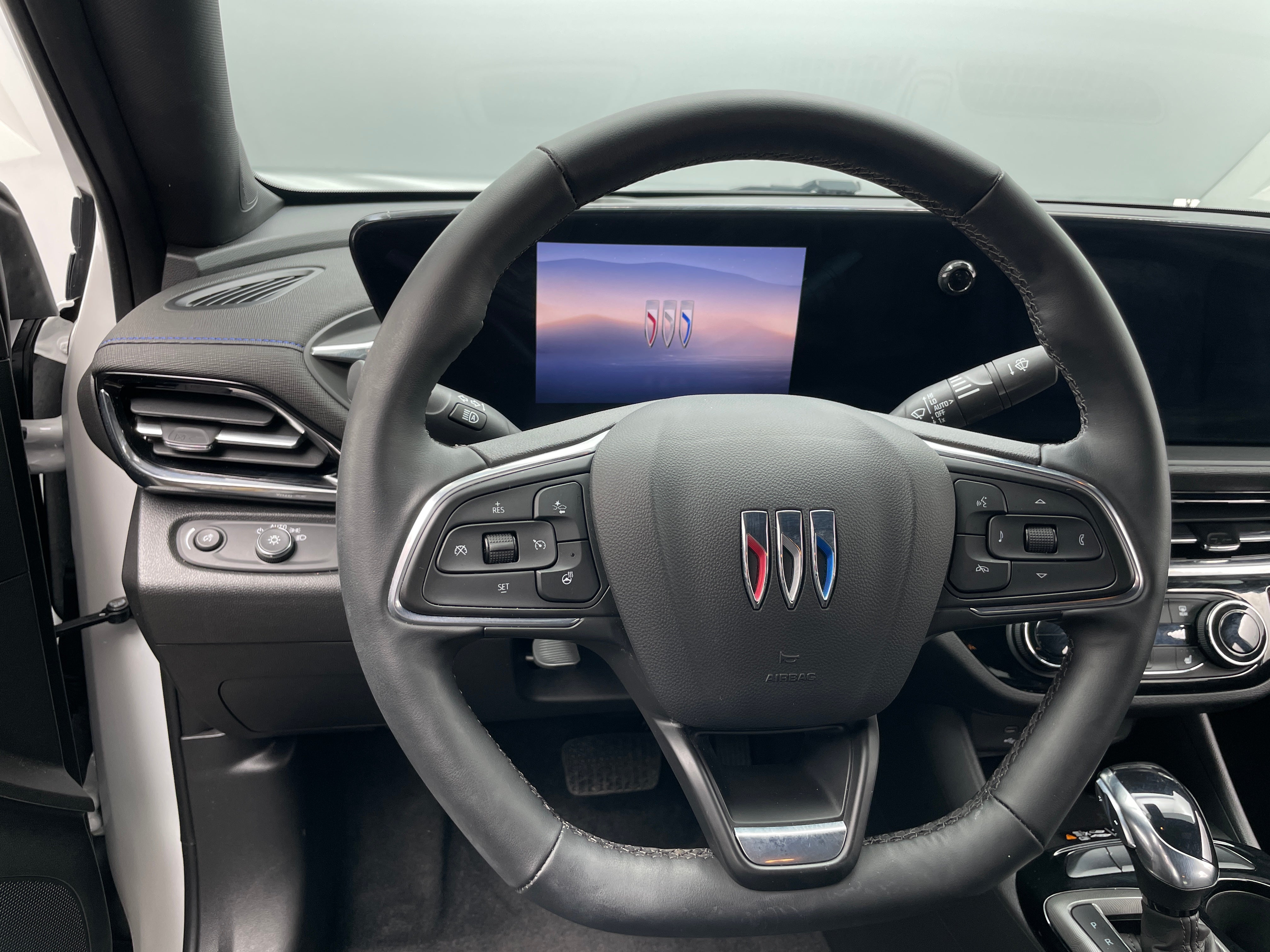 2024 Buick Envista Sport Touring 5