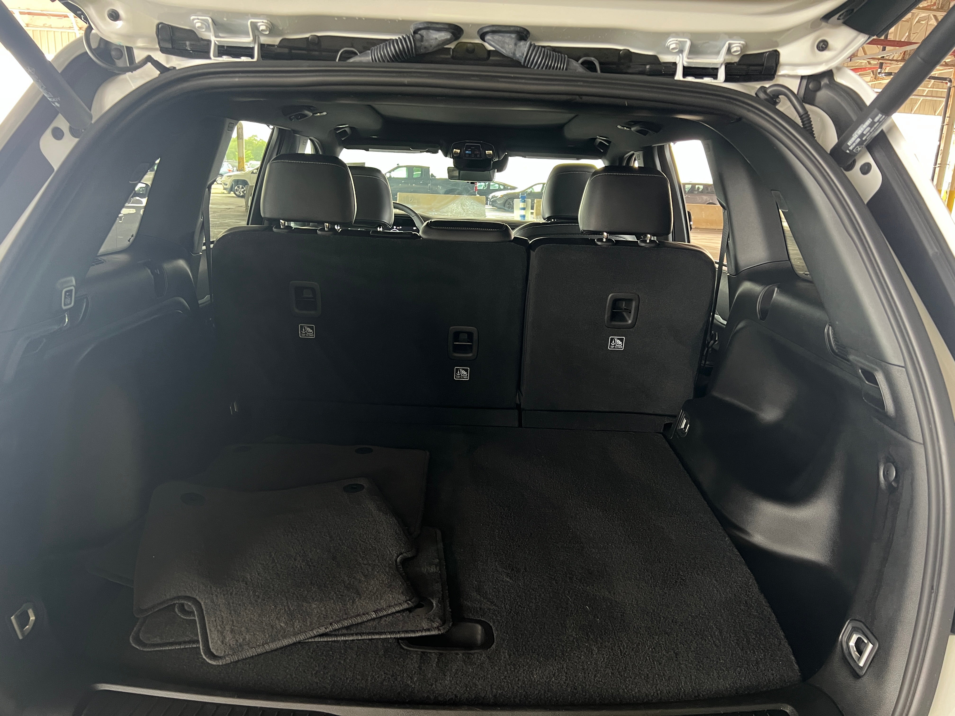 2024 Jeep Grand Cherokee Limited Edition 6