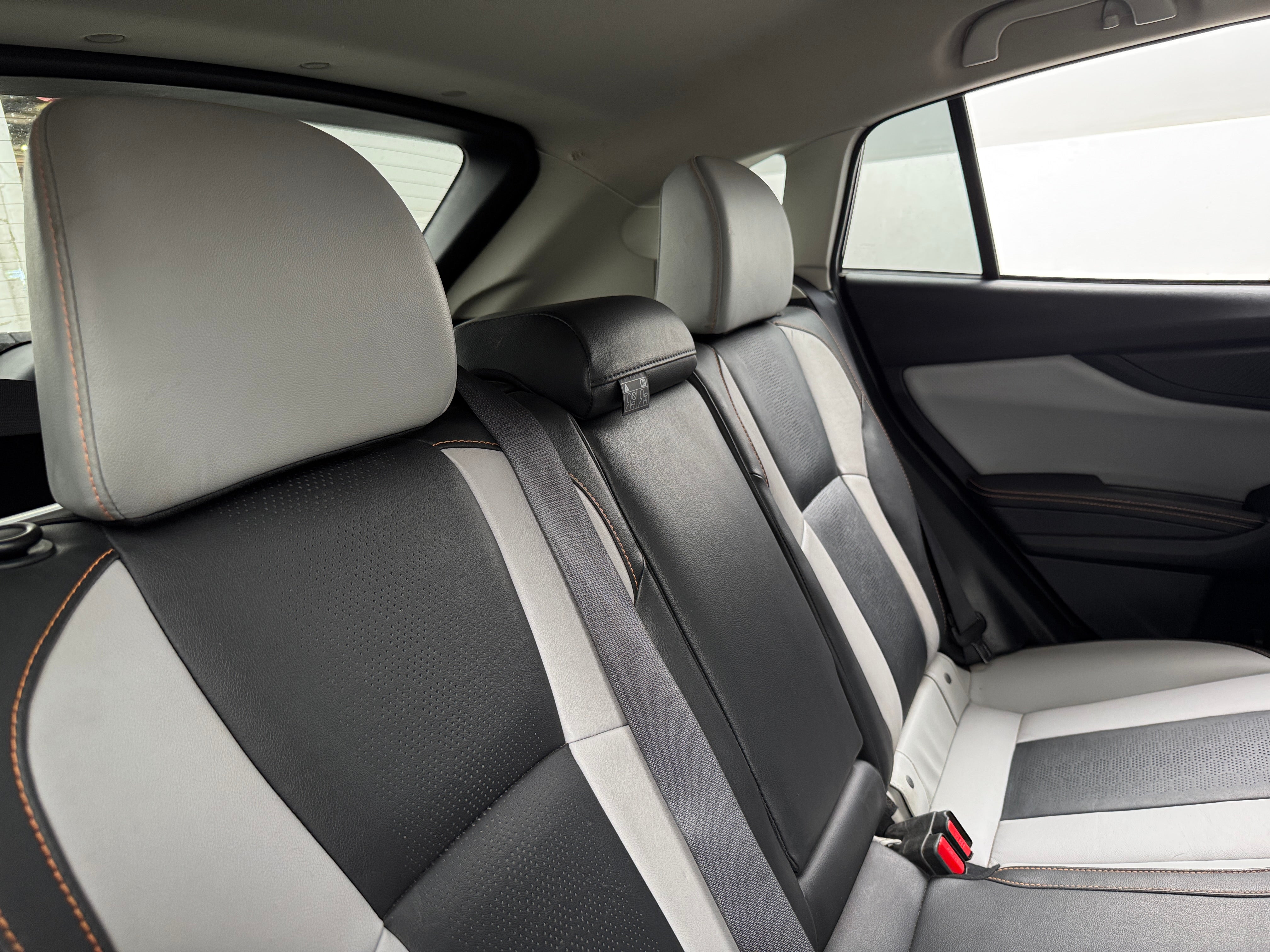 2018 Subaru Crosstrek Limited 5
