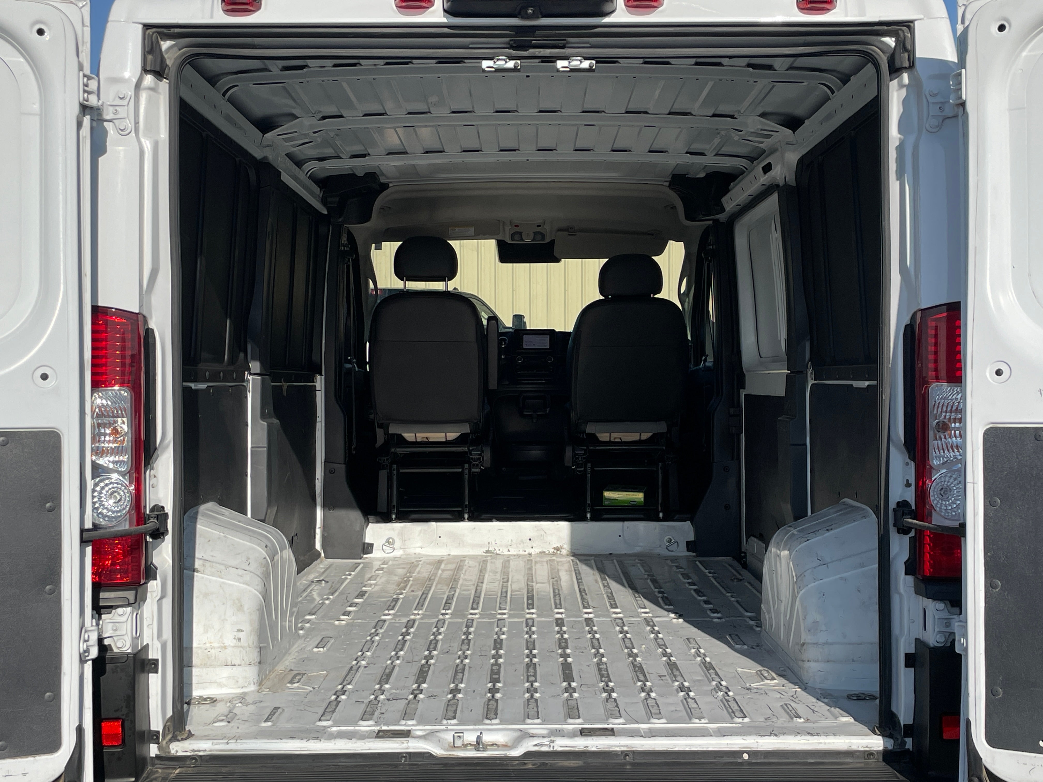 2023 RAM ProMaster 1500 5