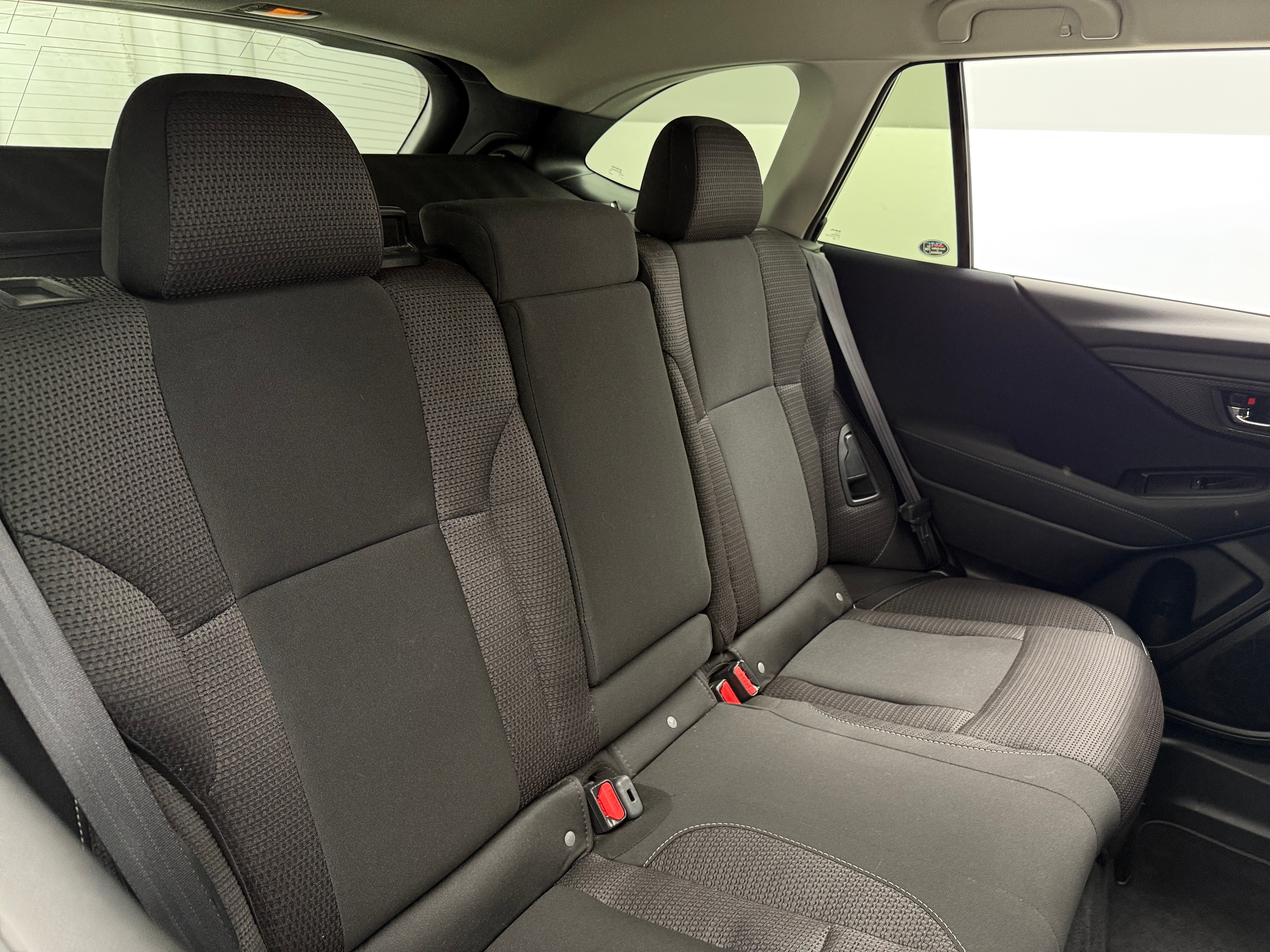 2022 Subaru Outback Premium 6