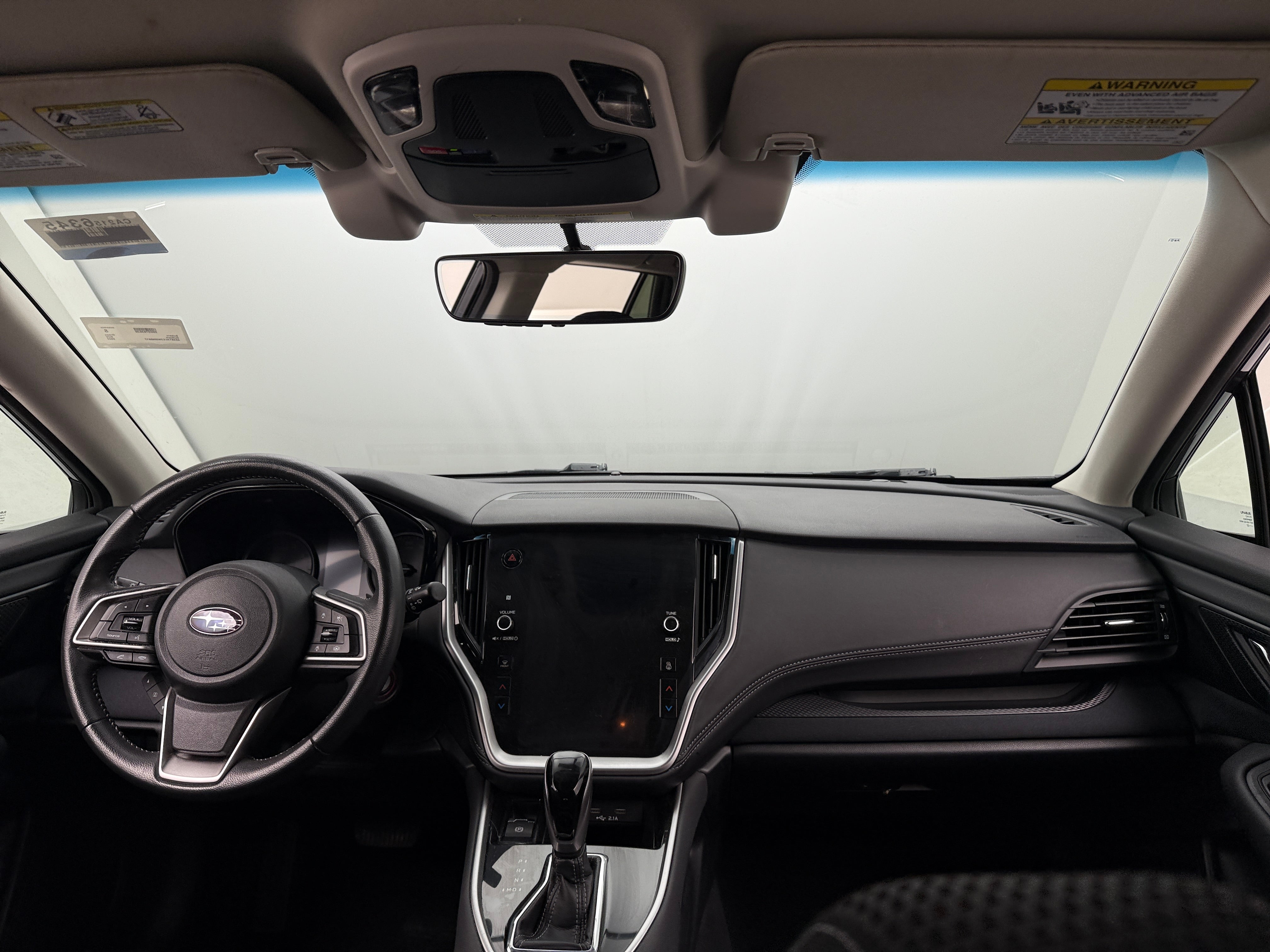 2022 Subaru Outback Premium 3