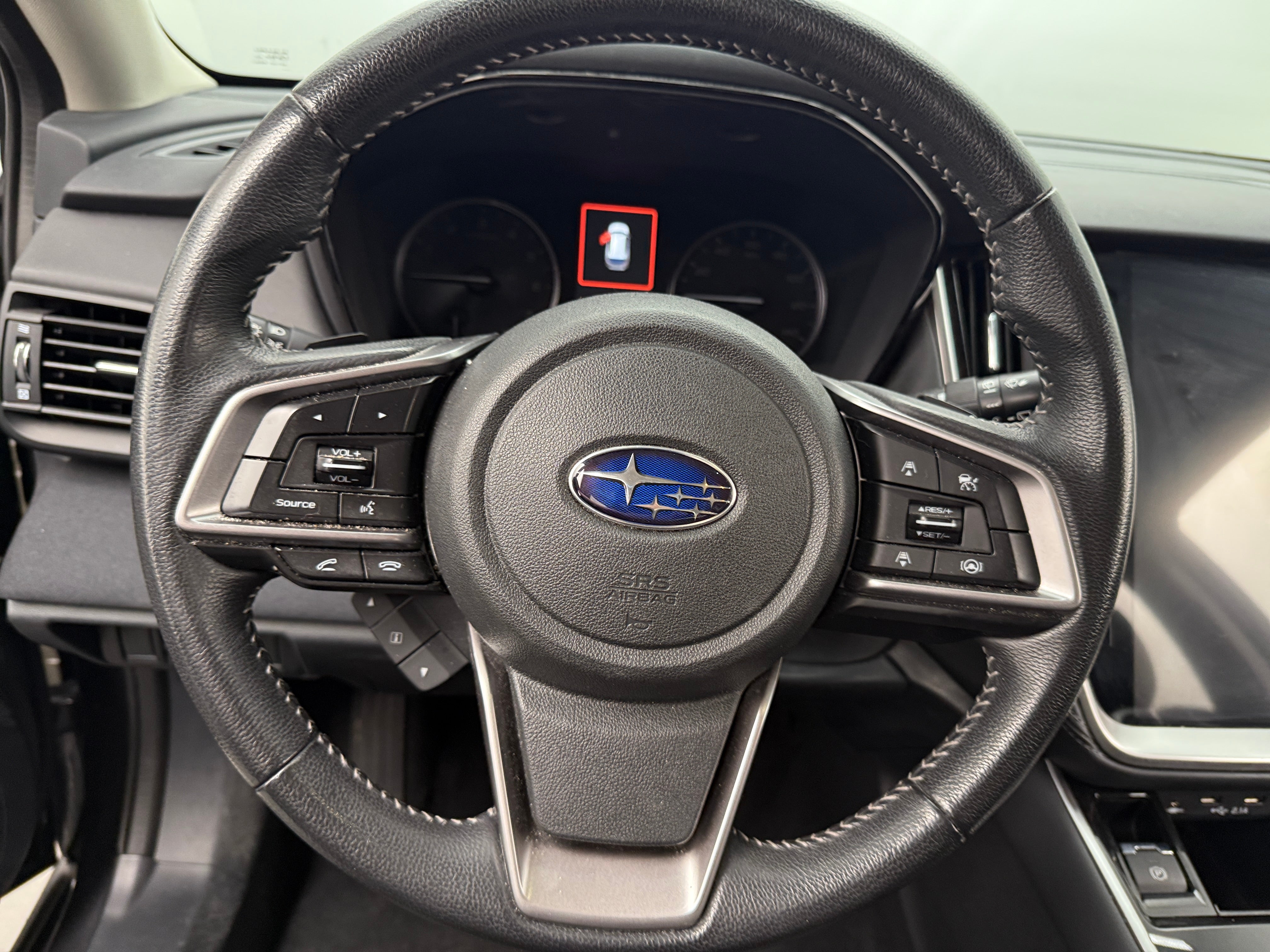 2022 Subaru Outback Premium 5
