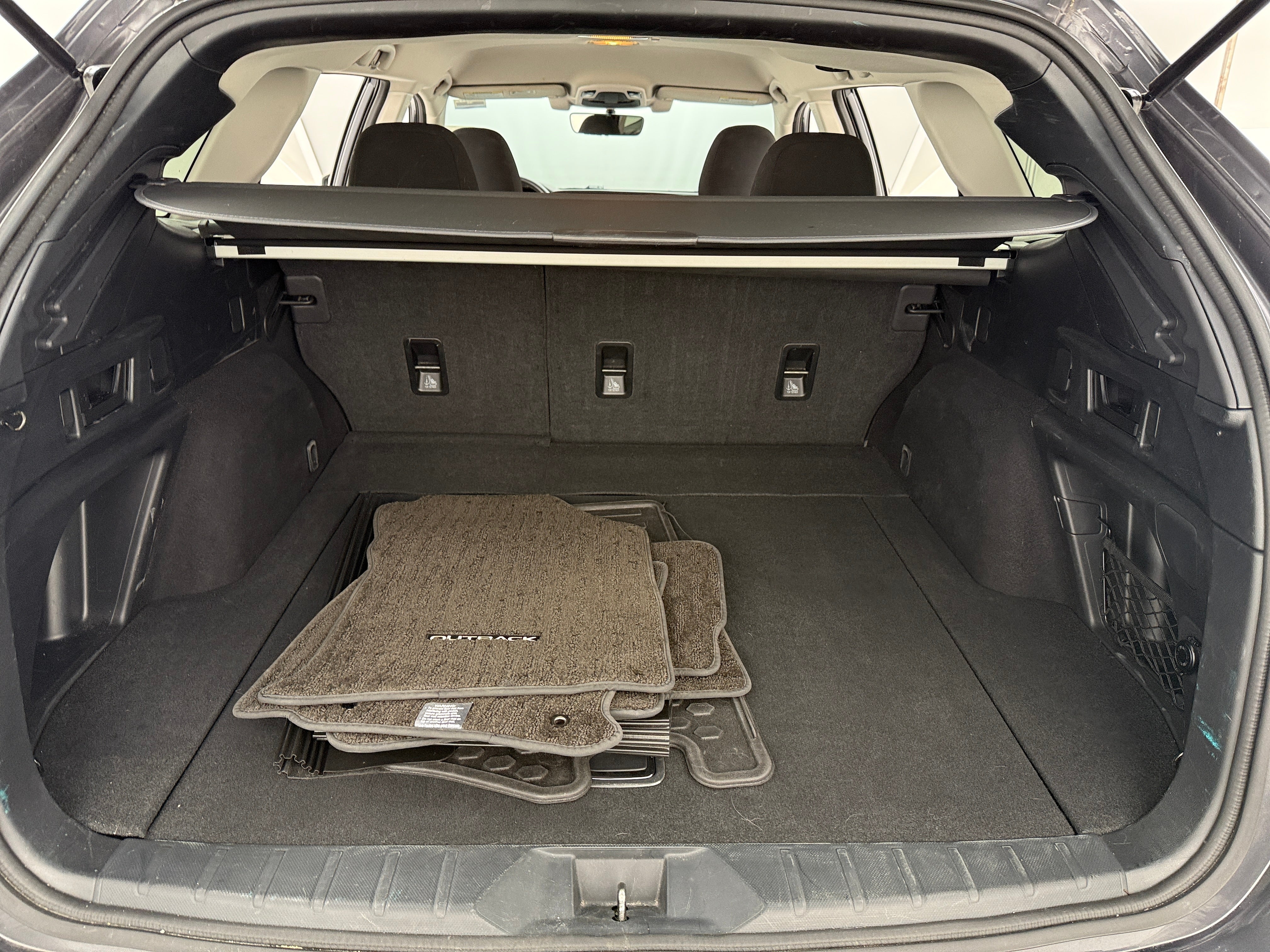 2022 Subaru Outback Premium 7
