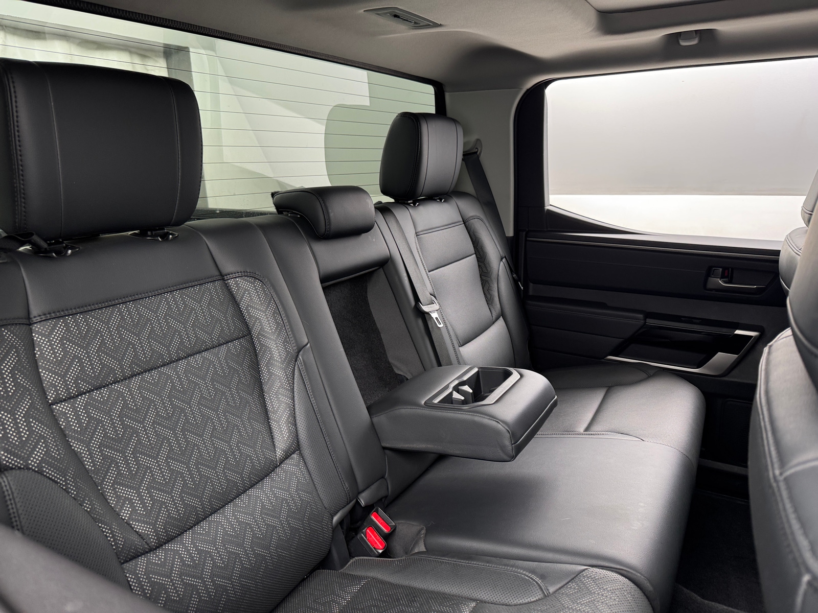 Thumbnail: 2024 Toyota Tundra - 5