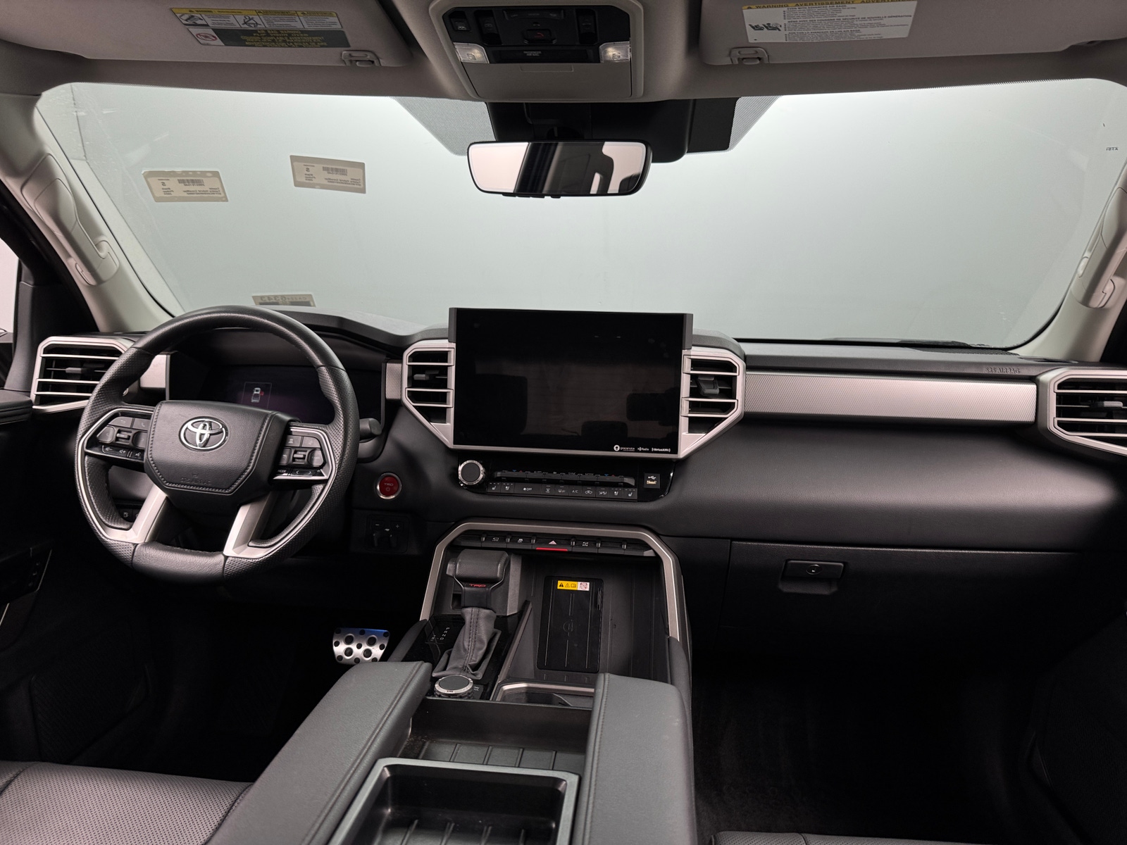 Thumbnail: 2024 Toyota Tundra - 2