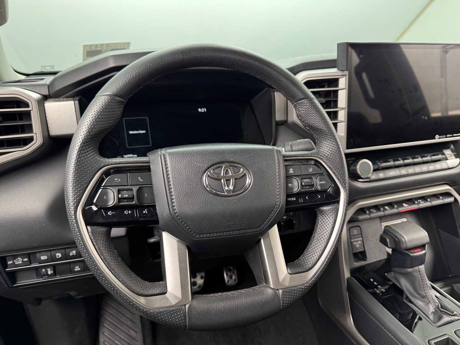 Thumbnail: 2024 Toyota Tundra - 4