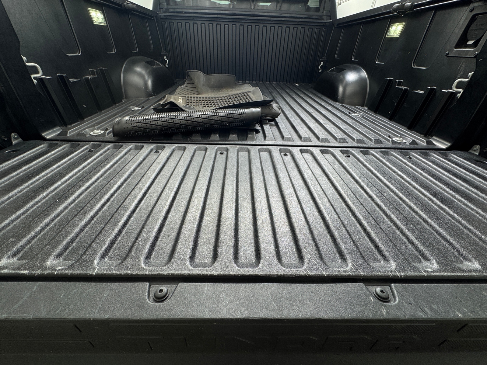 Thumbnail: 2024 Toyota Tundra - 6