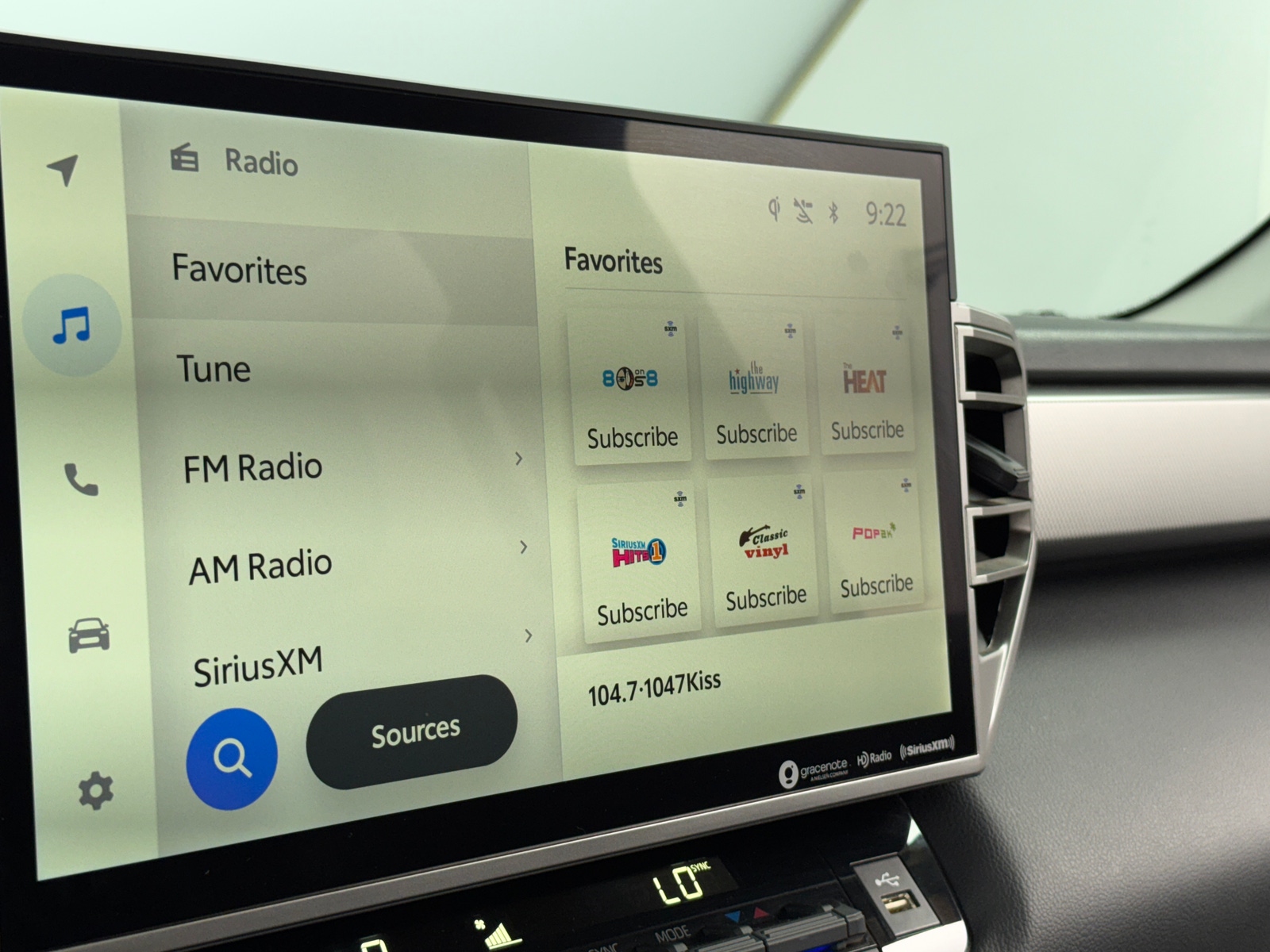 Thumbnail: 2024 Toyota Tundra - 3