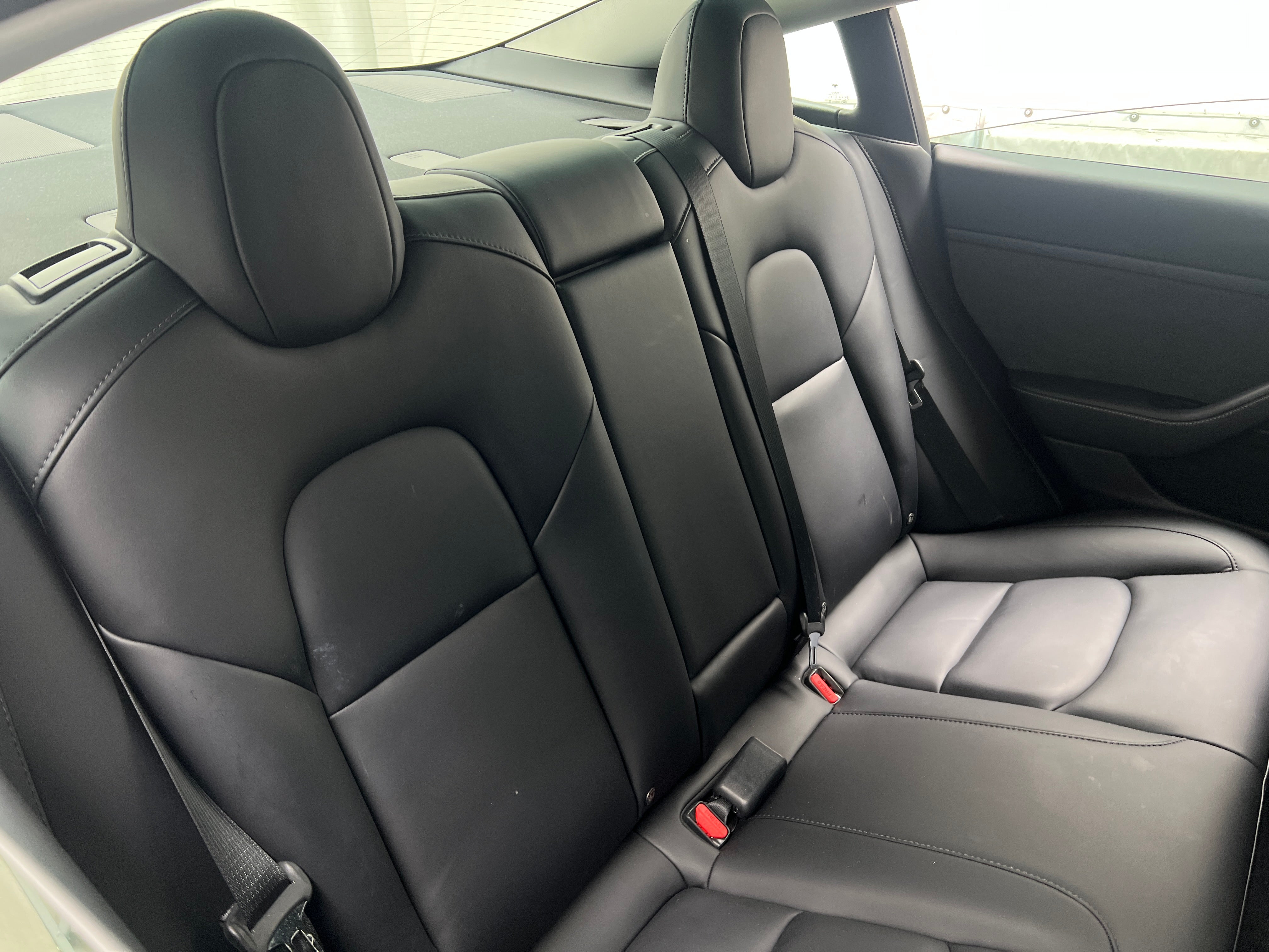 Thumbnail: 2021 Tesla Model 3 - 5