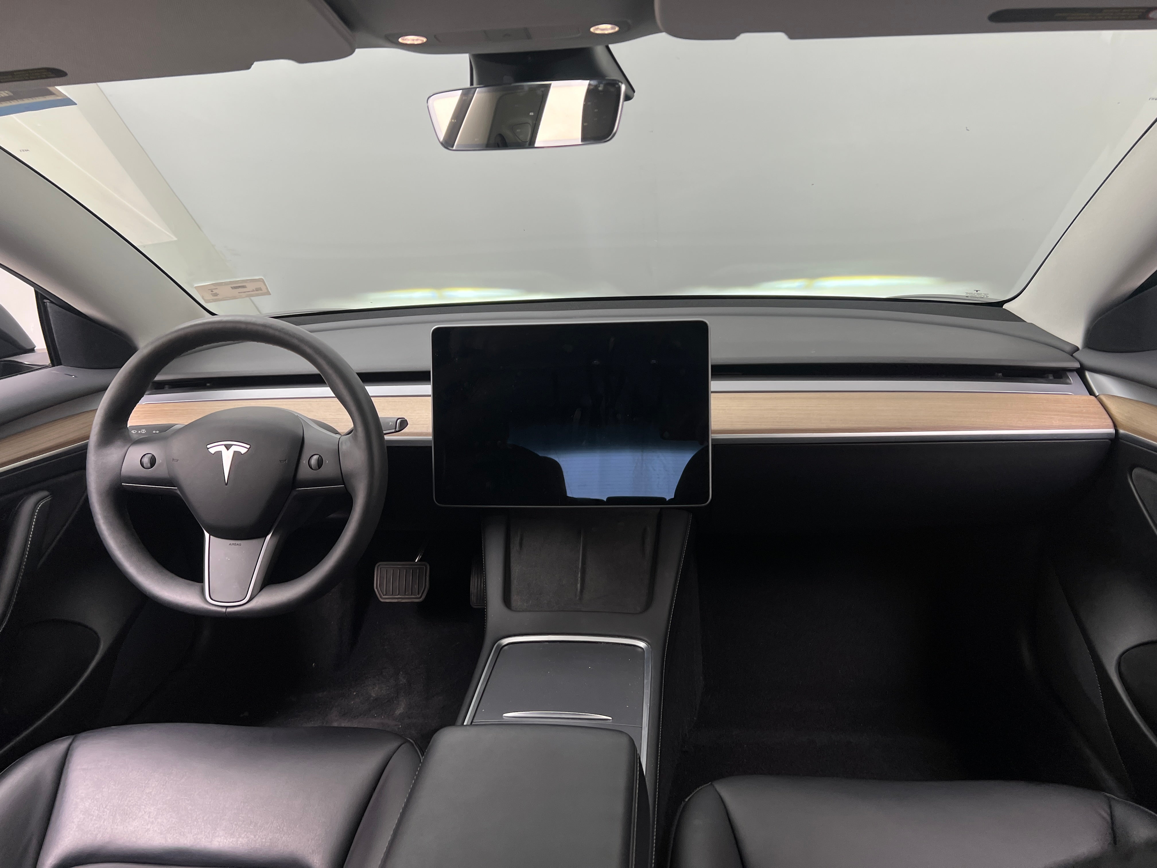 Thumbnail: 2021 Tesla Model 3 - 2