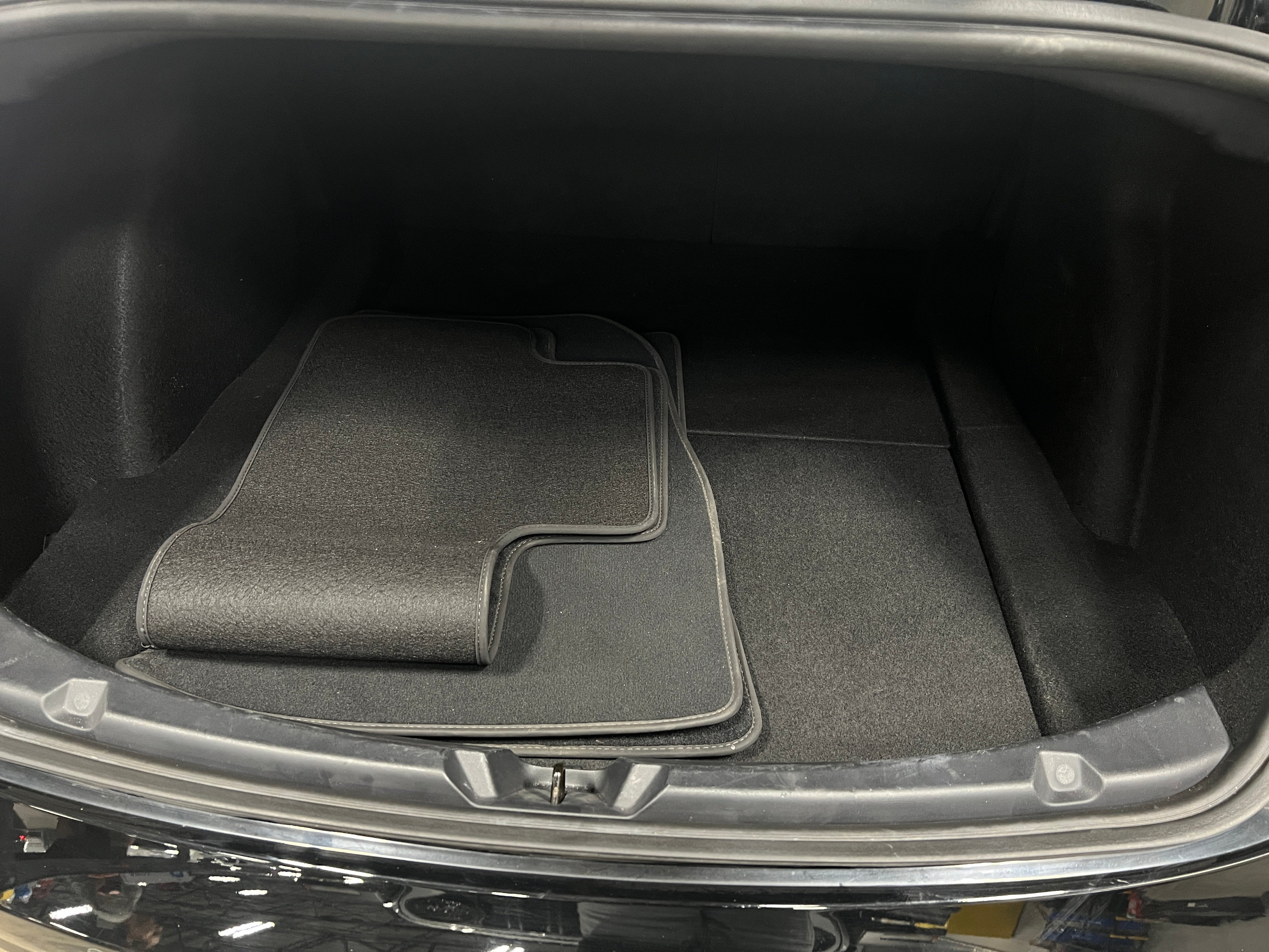 Thumbnail: 2021 Tesla Model 3 - 6