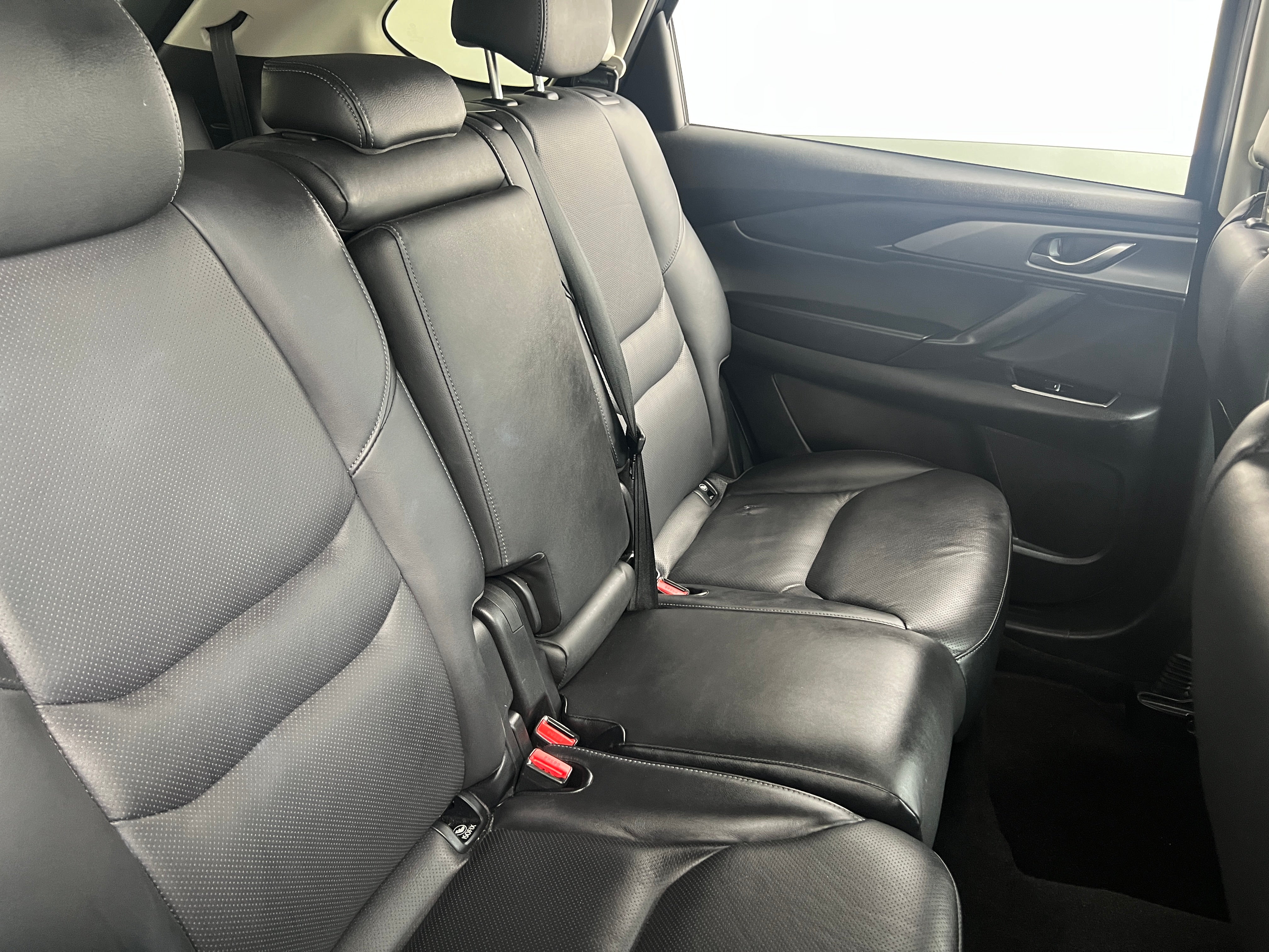 2023 Mazda CX-9 Touring Plus 5