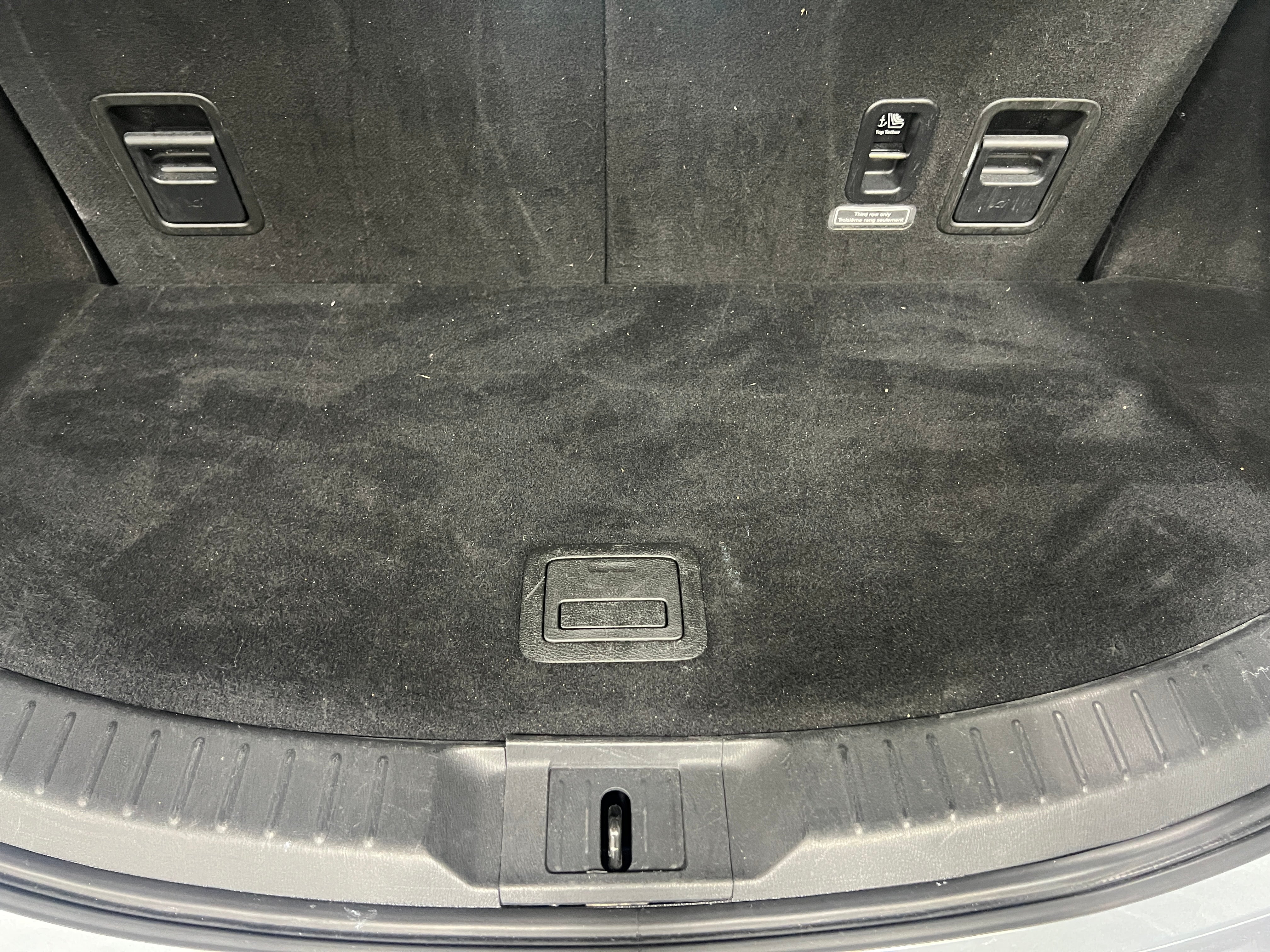 2023 Mazda CX-9 Touring Plus 6
