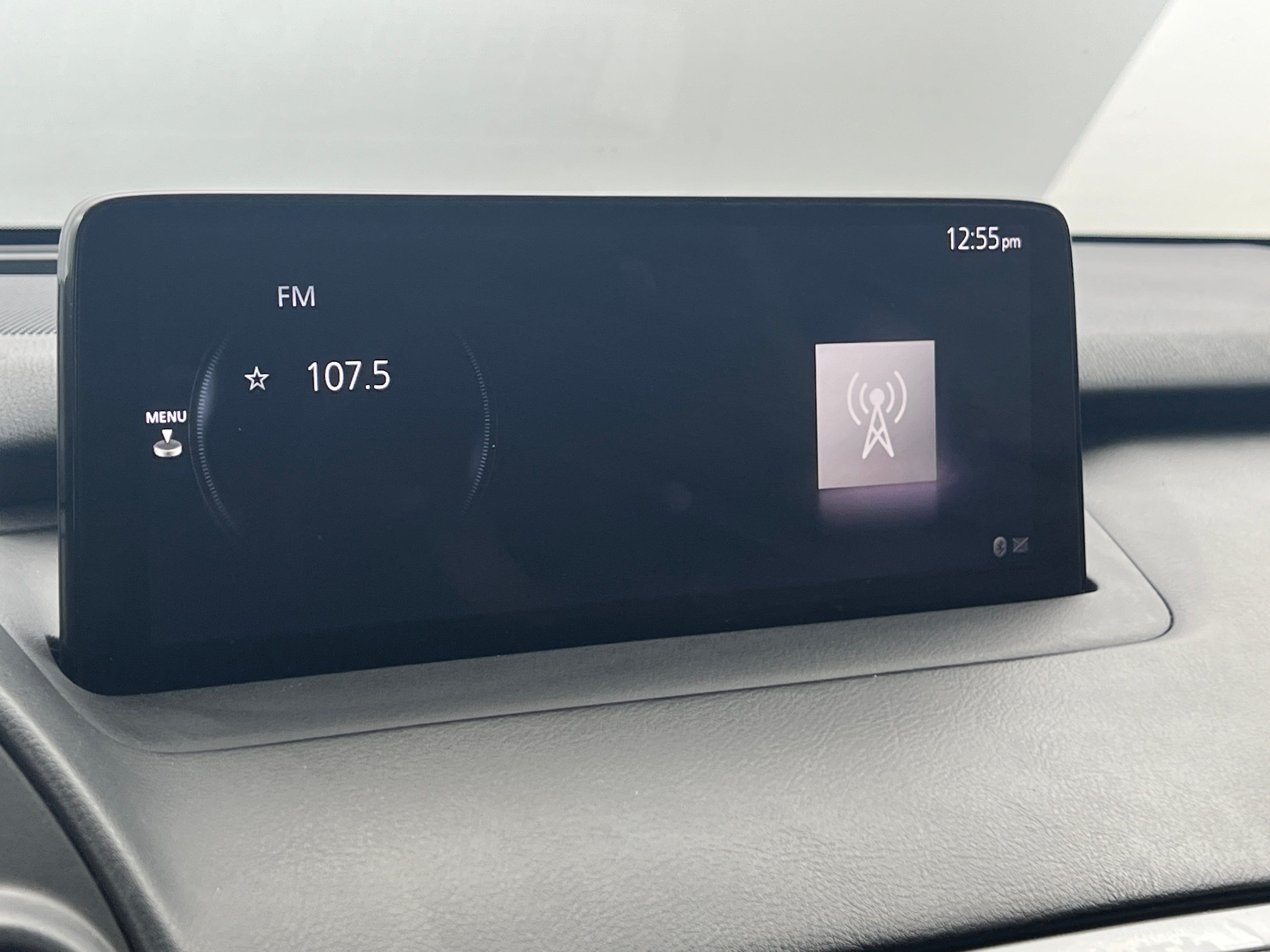 2023 Mazda CX-9 Touring Plus 3