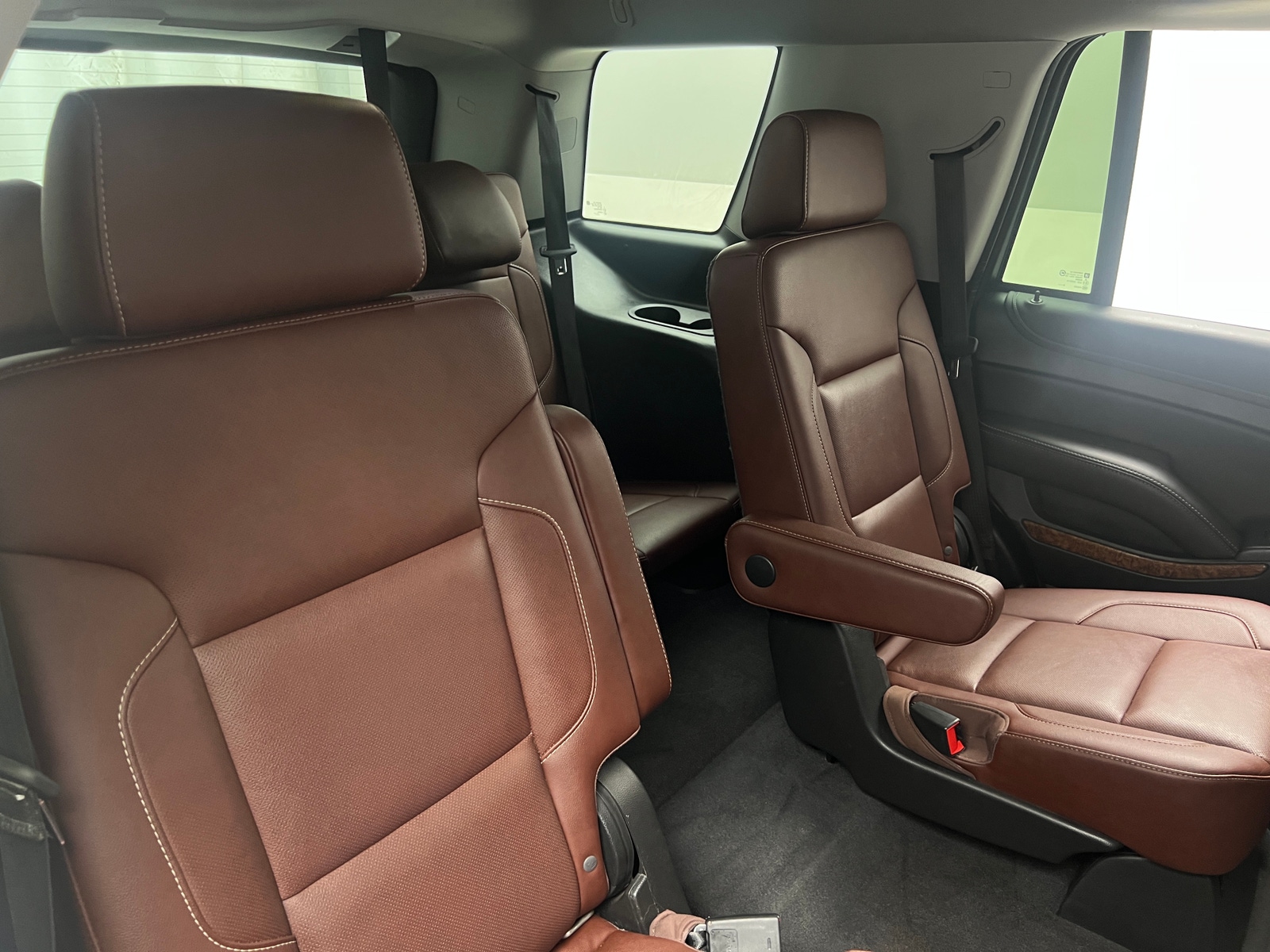 Thumbnail: 2019 Chevrolet Tahoe - 5