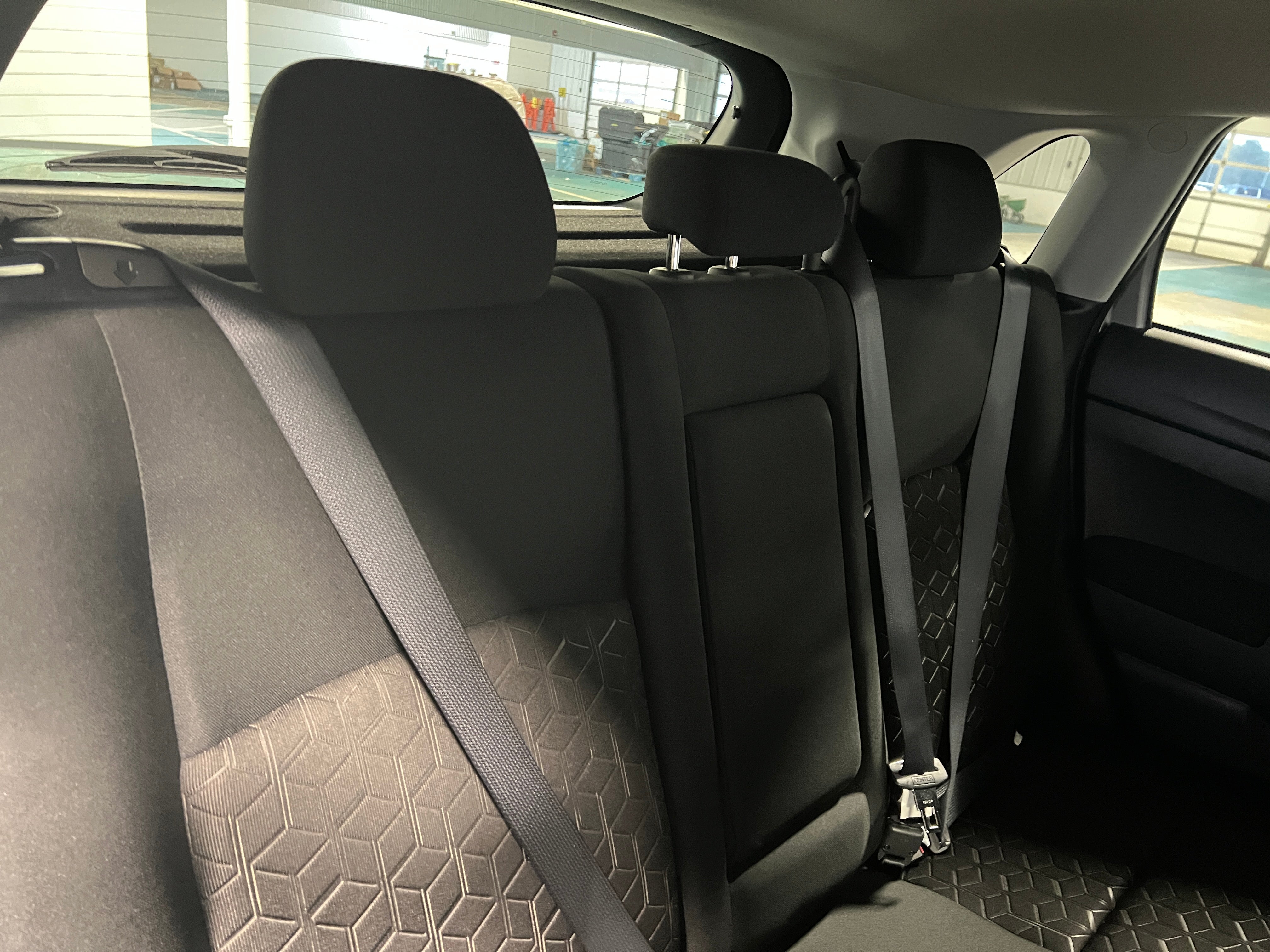 2024 Mitsubishi Outlander Sport ES 6