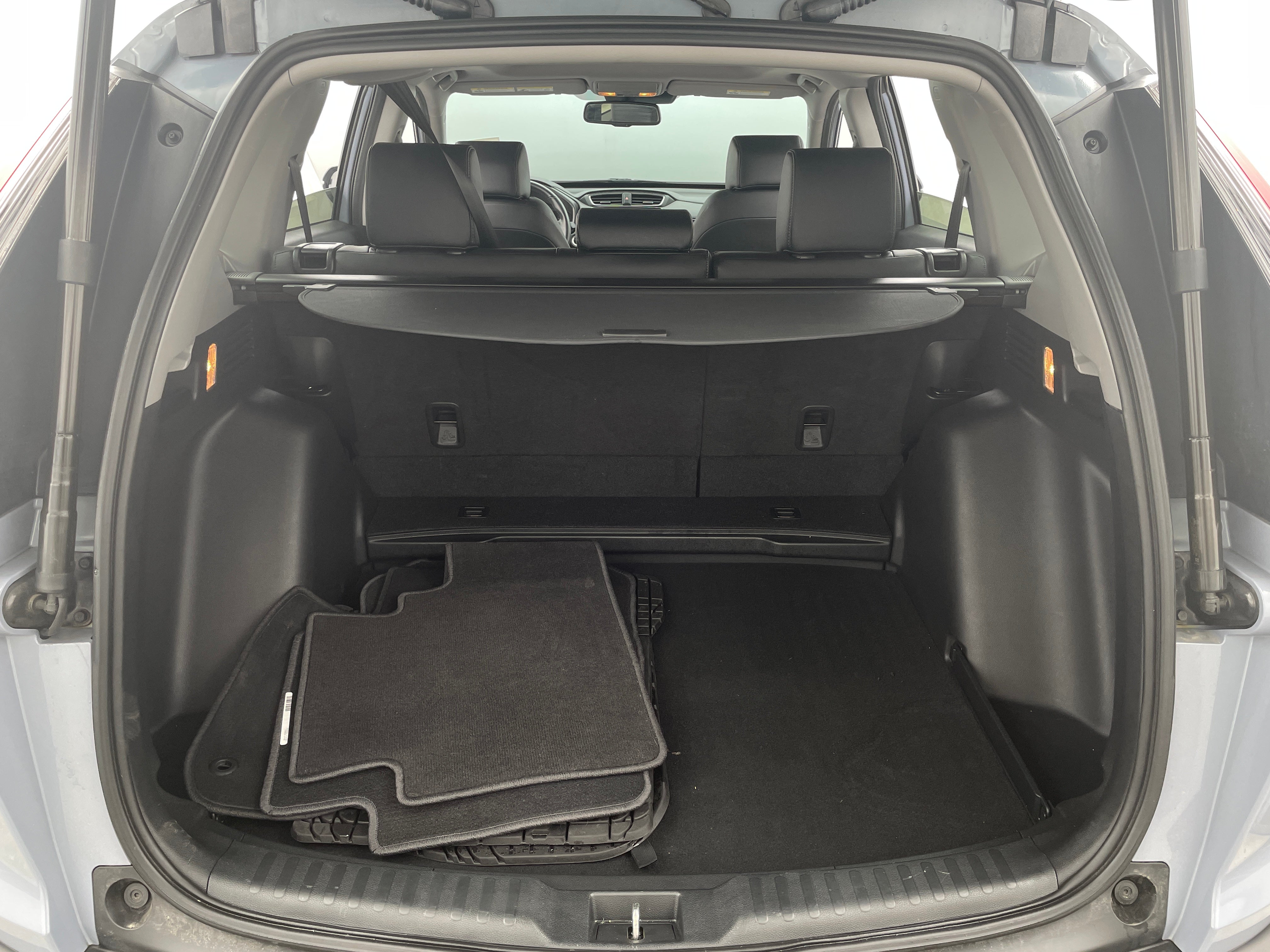 2020 Honda CR-V EX-L 6