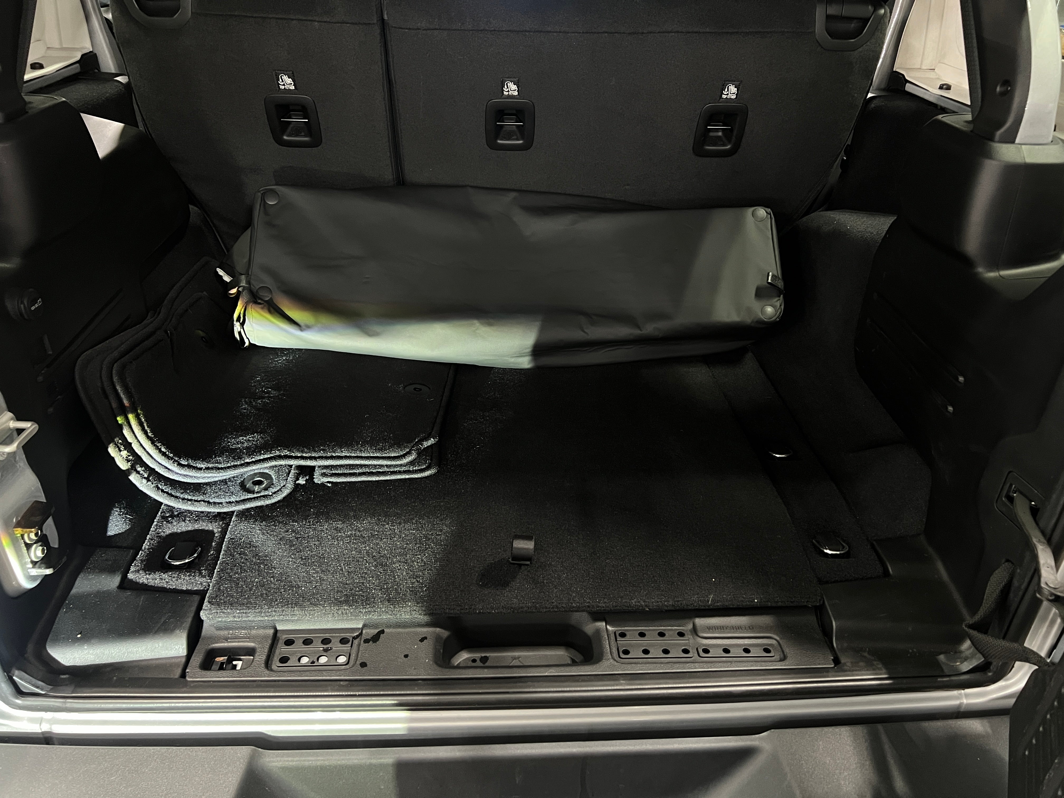 2024 Jeep Wrangler Sport S 7