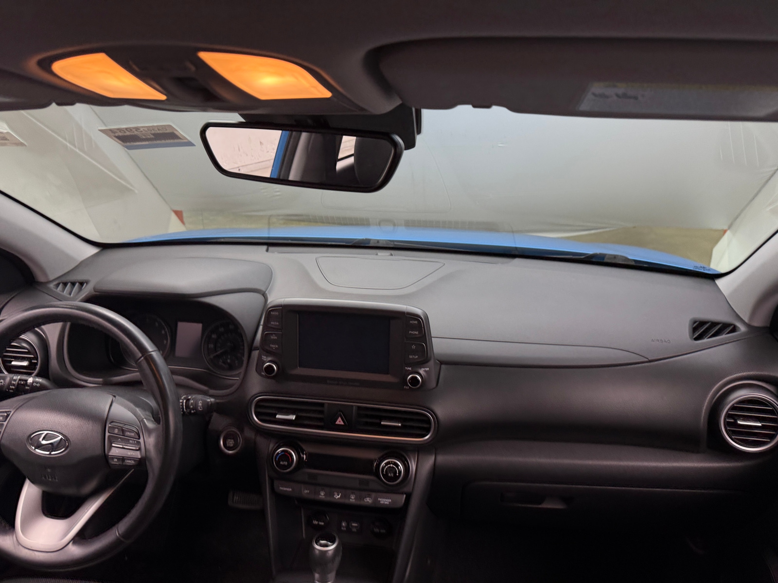 Thumbnail: 2018 Hyundai Kona - 2