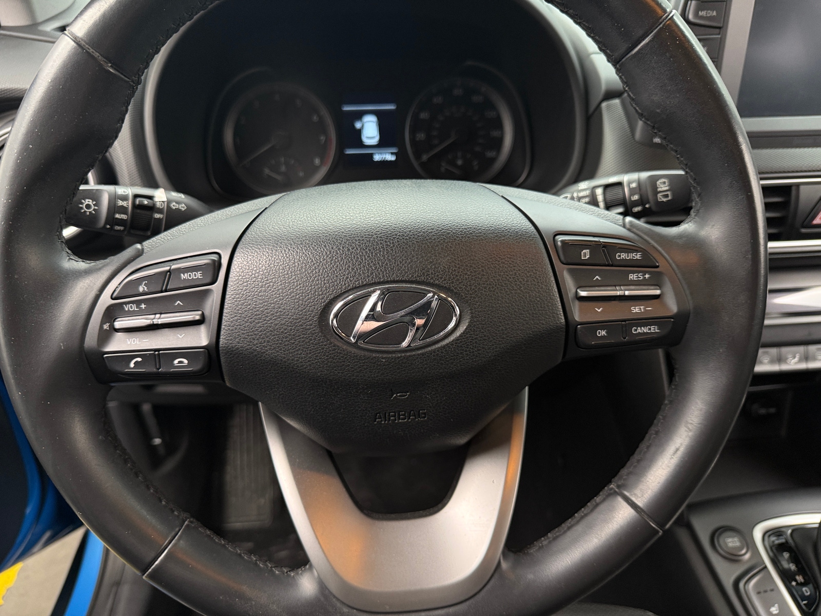 Thumbnail: 2018 Hyundai Kona - 4
