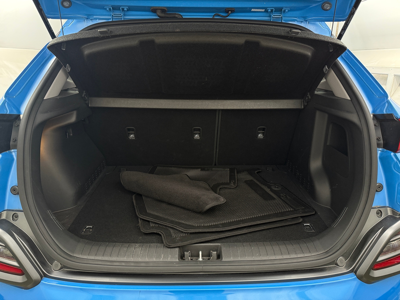 Thumbnail: 2018 Hyundai Kona - 6