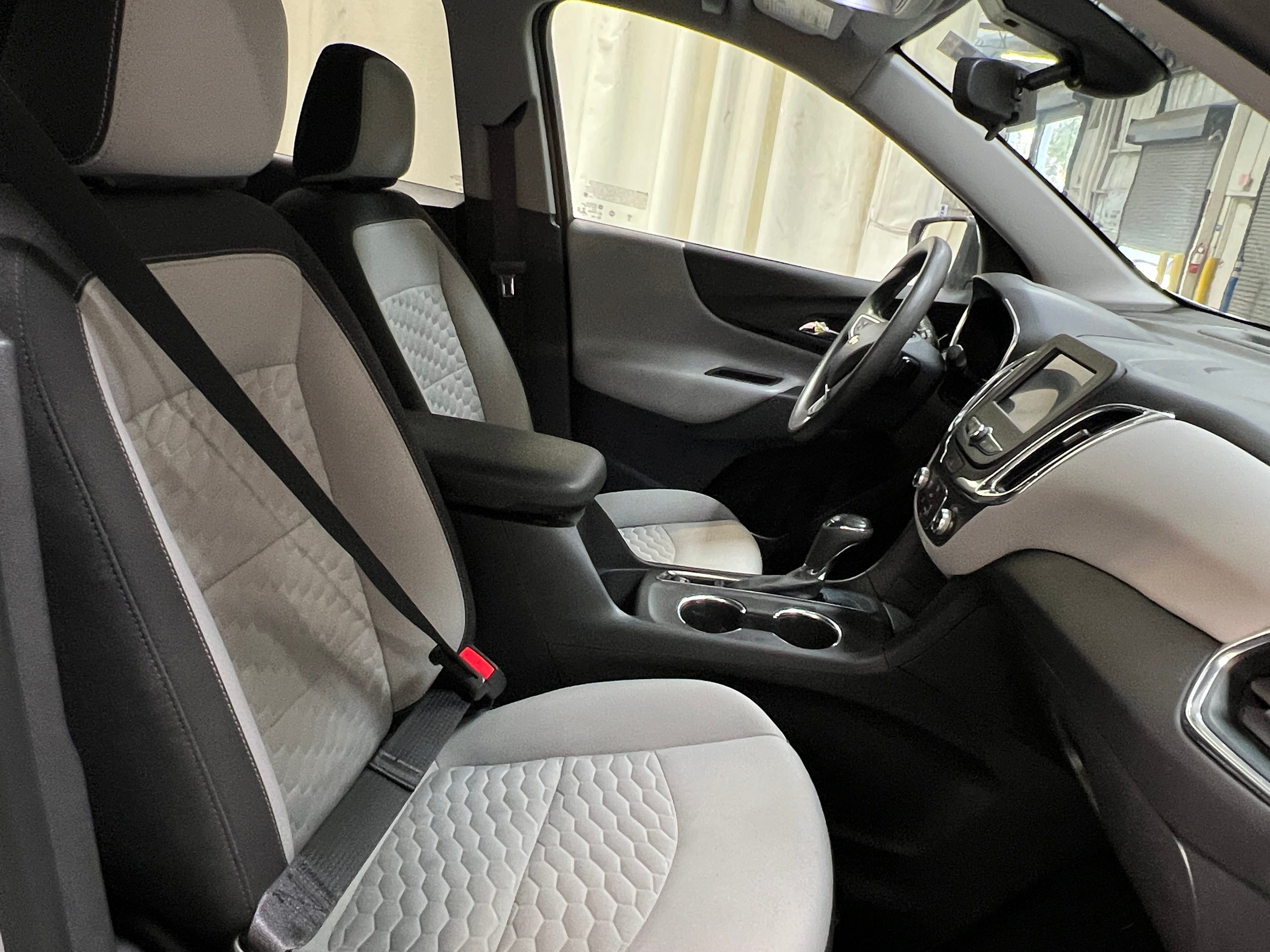 2021 Chevrolet Equinox LT 2