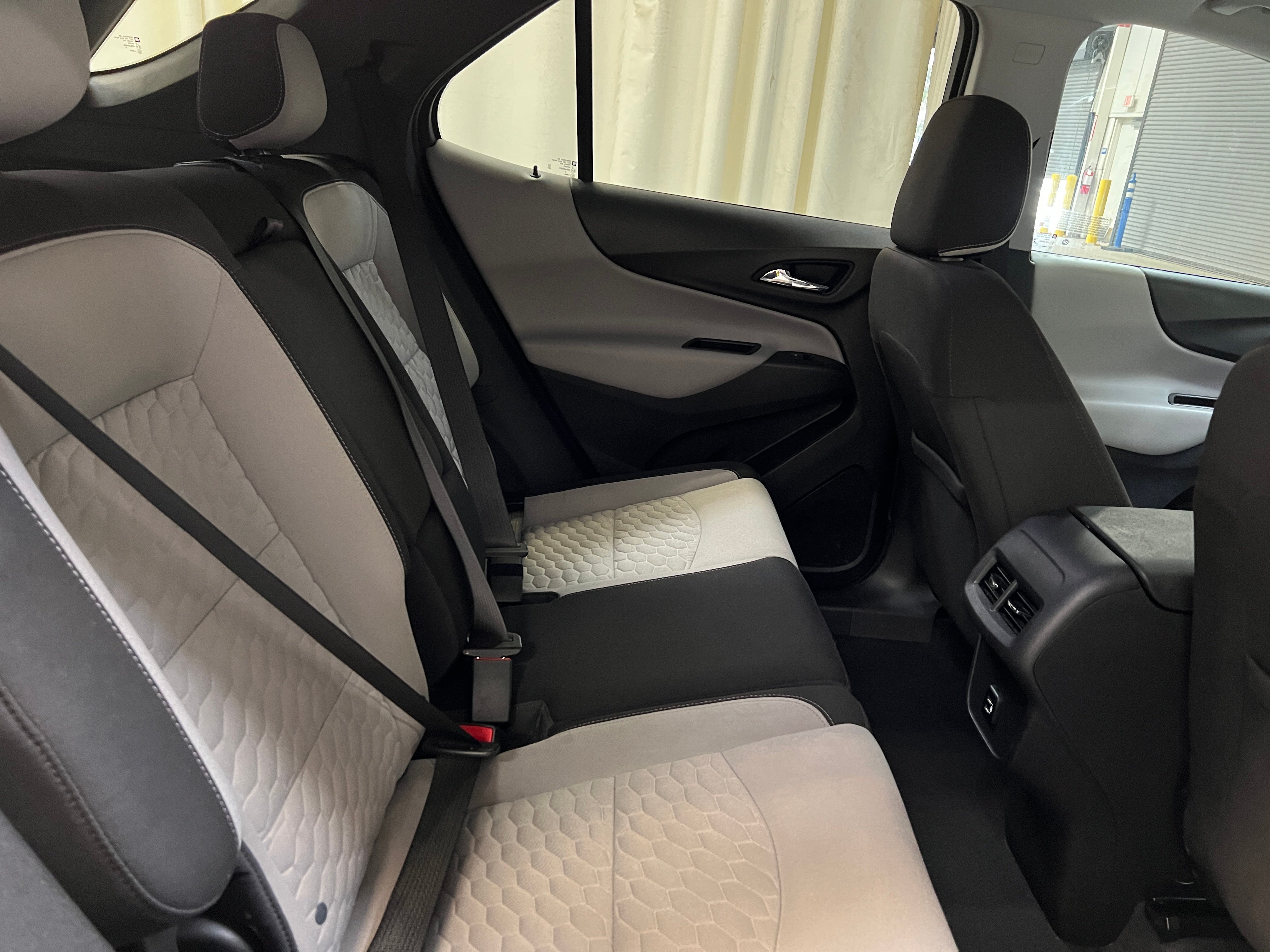 2021 Chevrolet Equinox LT 6