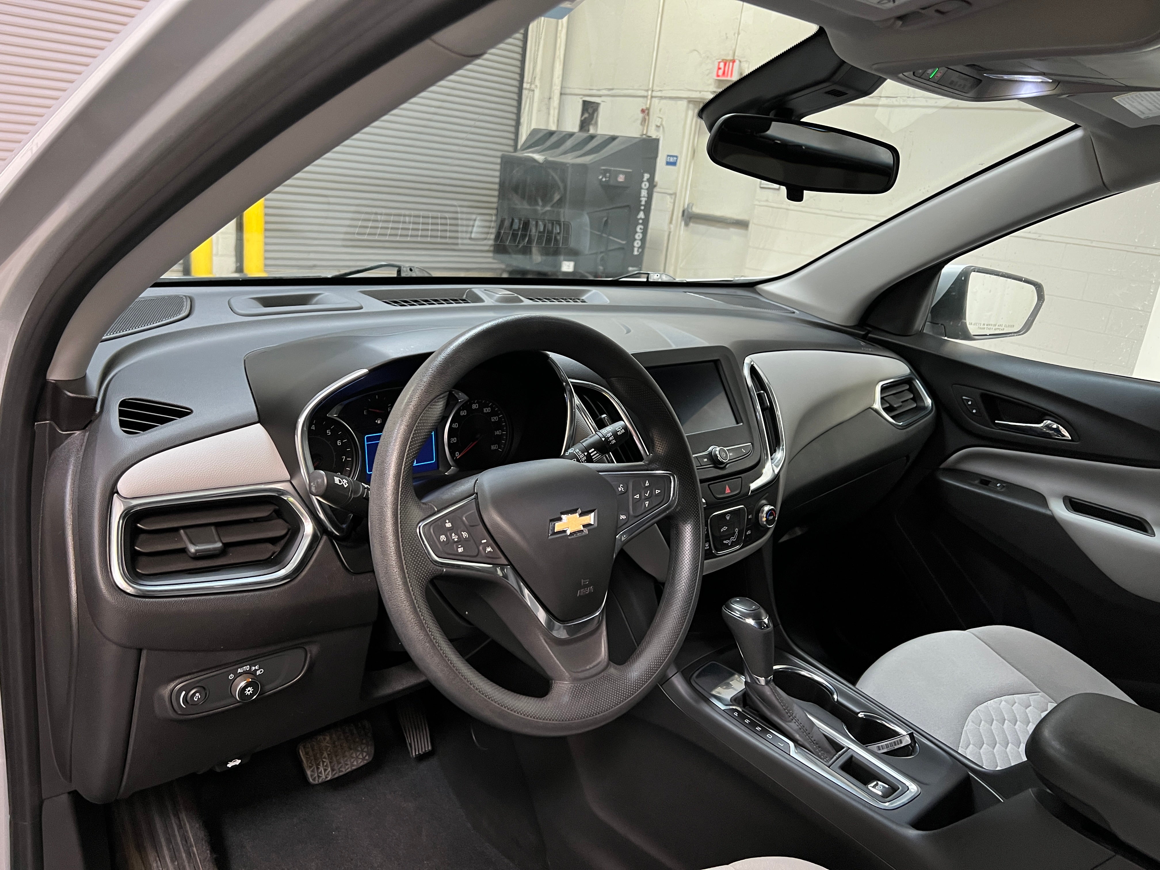 2021 Chevrolet Equinox LT 3