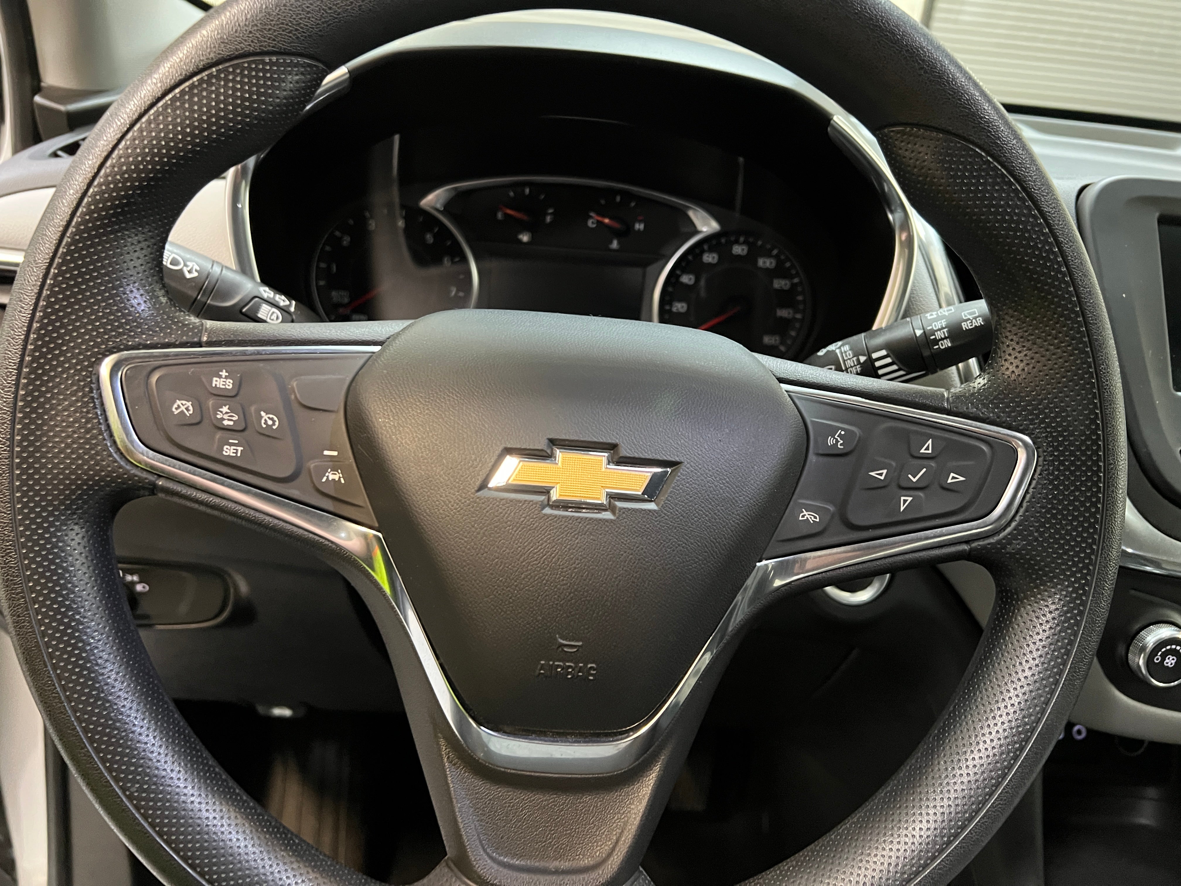 2021 Chevrolet Equinox LT 5