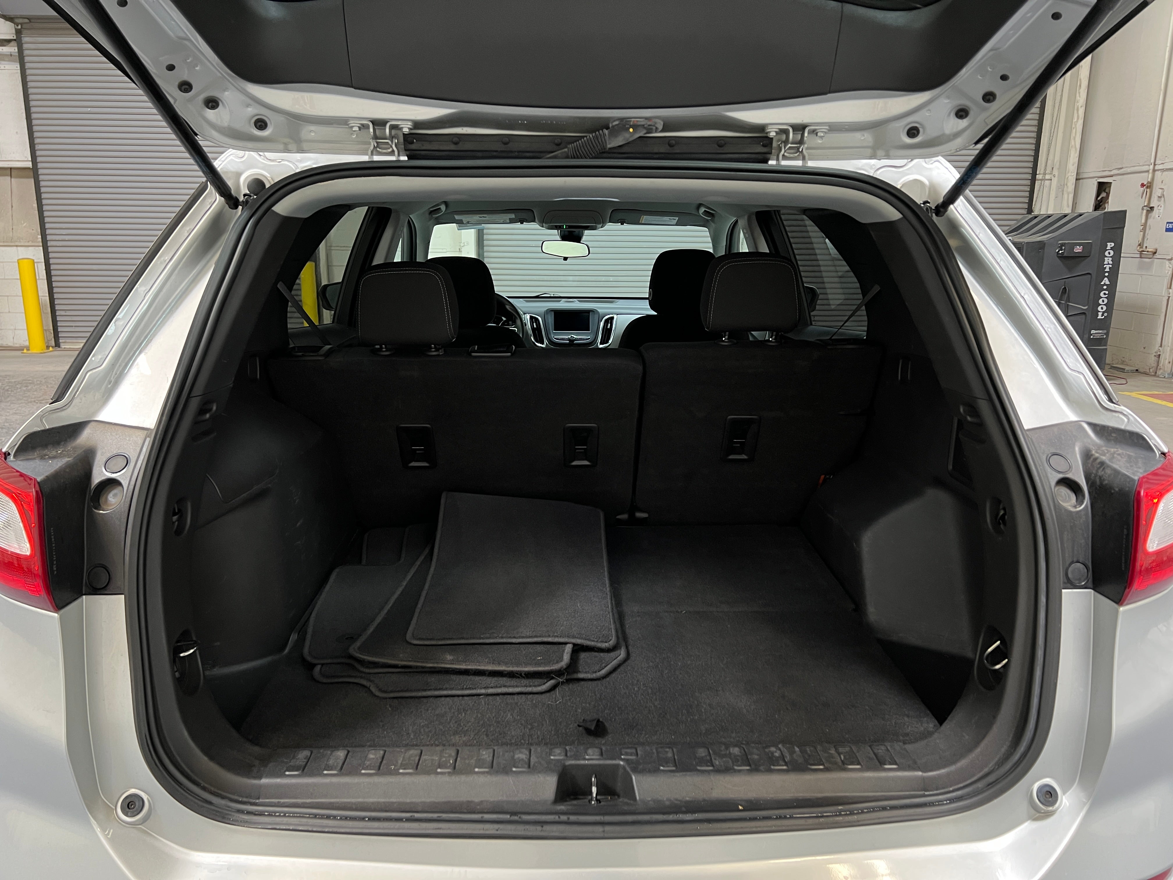 2021 Chevrolet Equinox LT 7