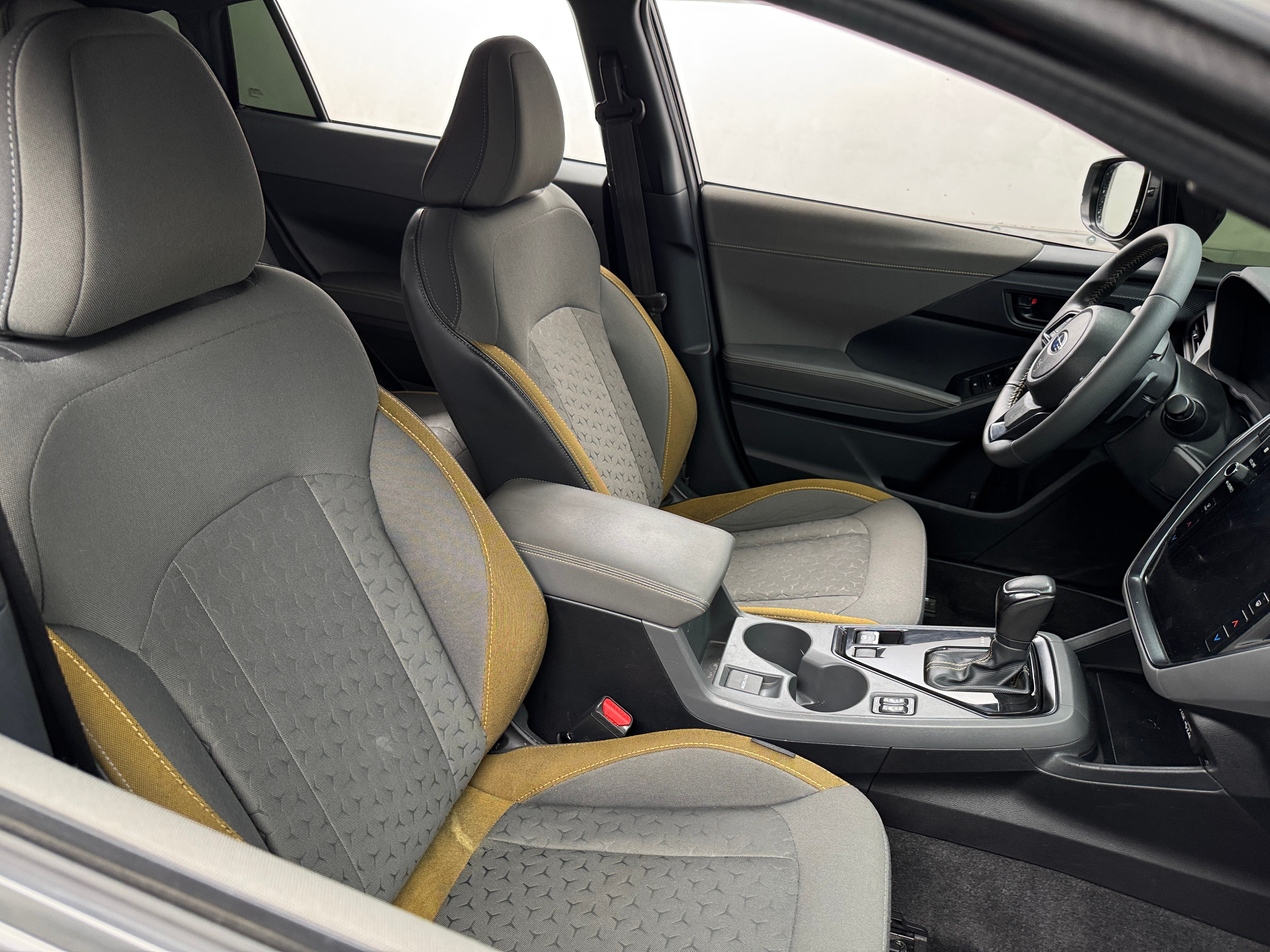 2024 Subaru Crosstrek Sport 2