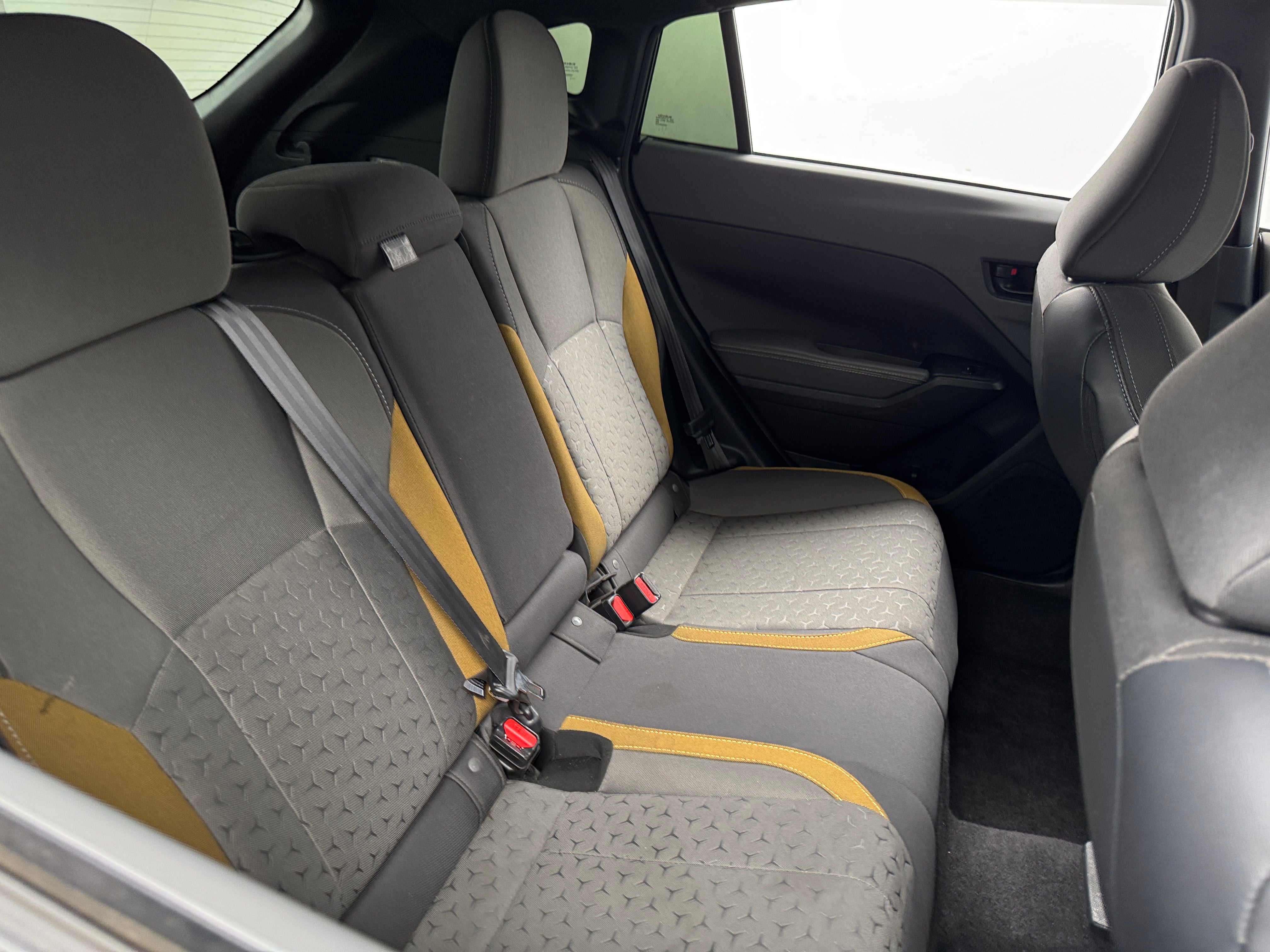 2024 Subaru Crosstrek Sport 6