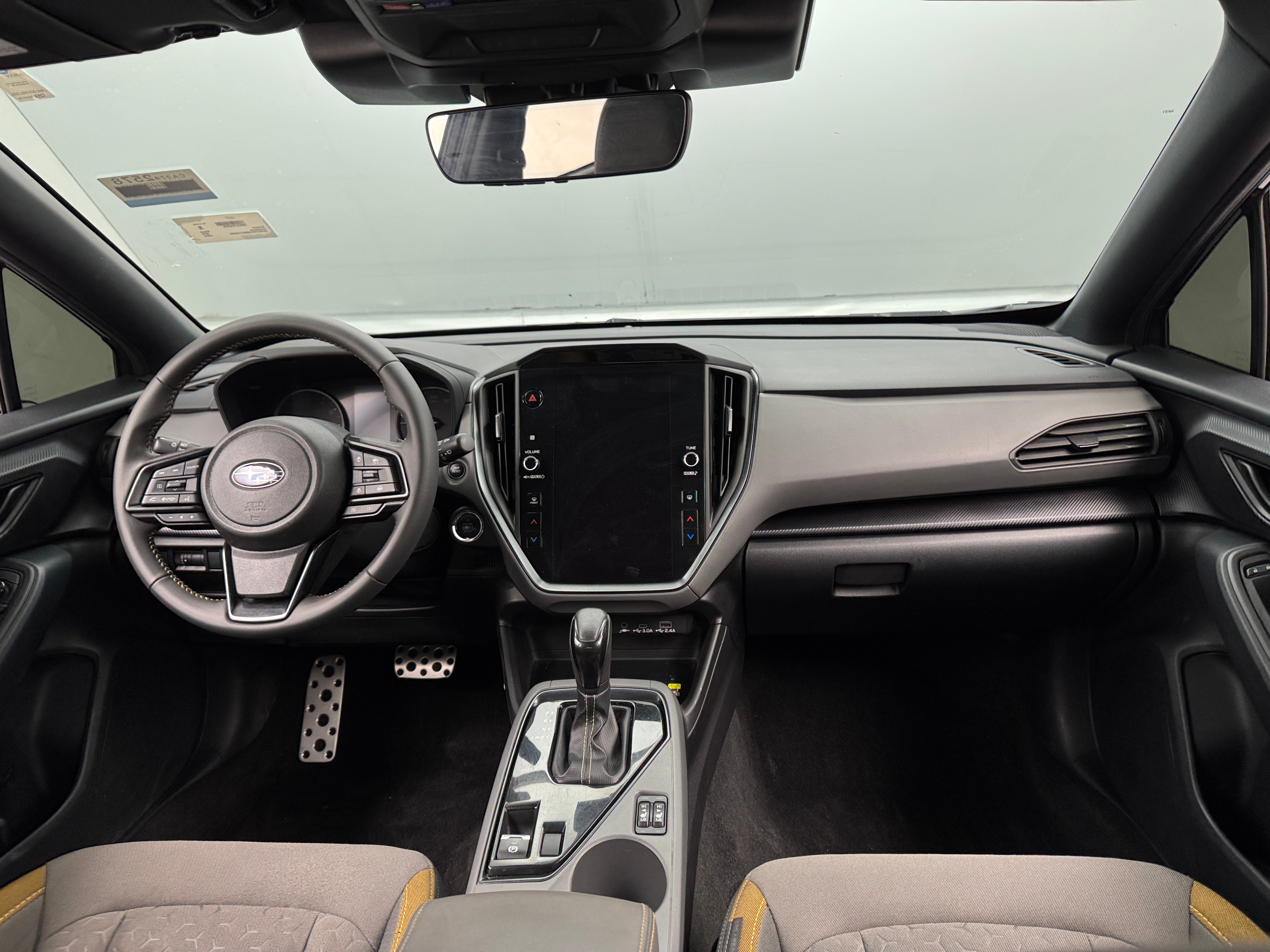 2024 Subaru Crosstrek Sport 3