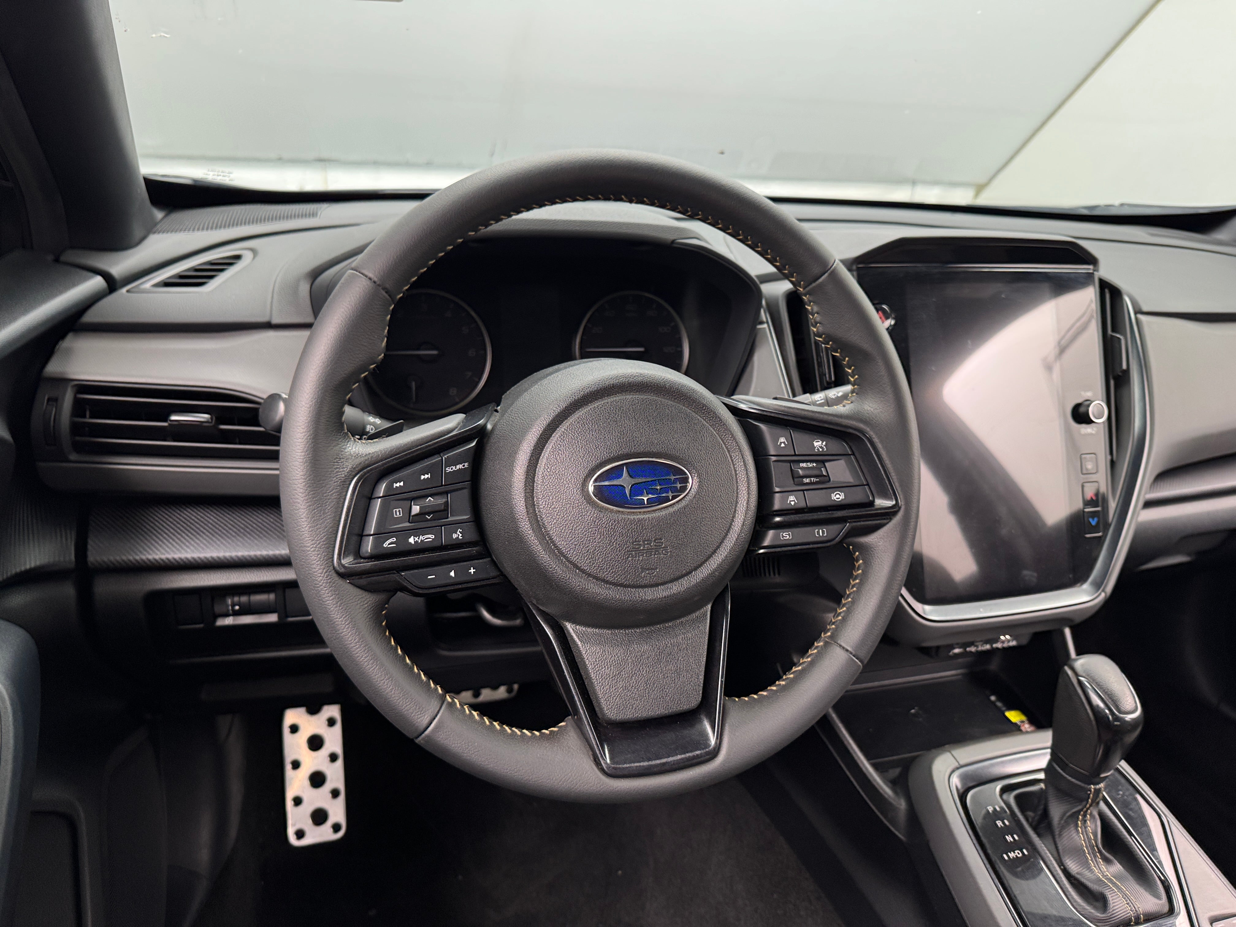 2024 Subaru Crosstrek Sport 5