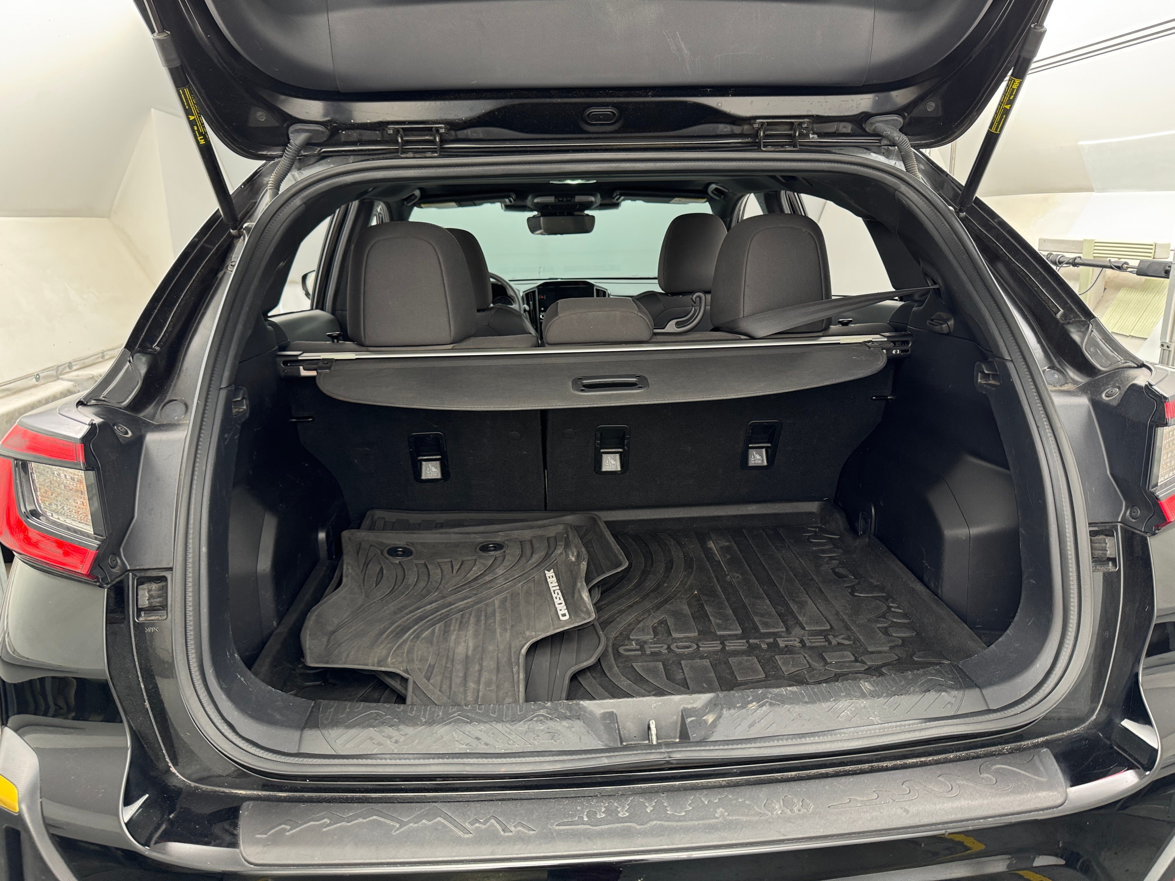 2024 Subaru Crosstrek Sport 7