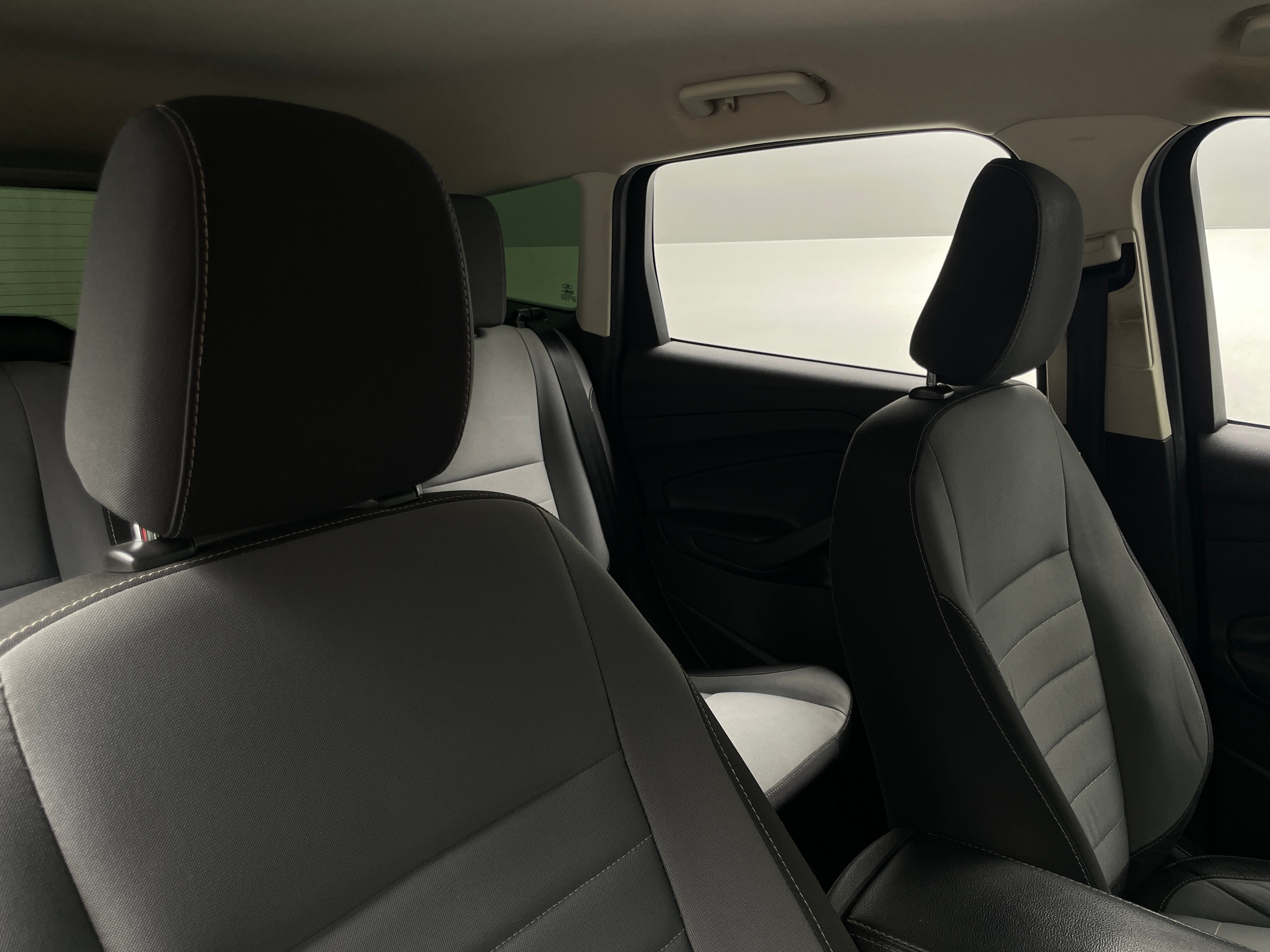 2018 Ford Escape S 2