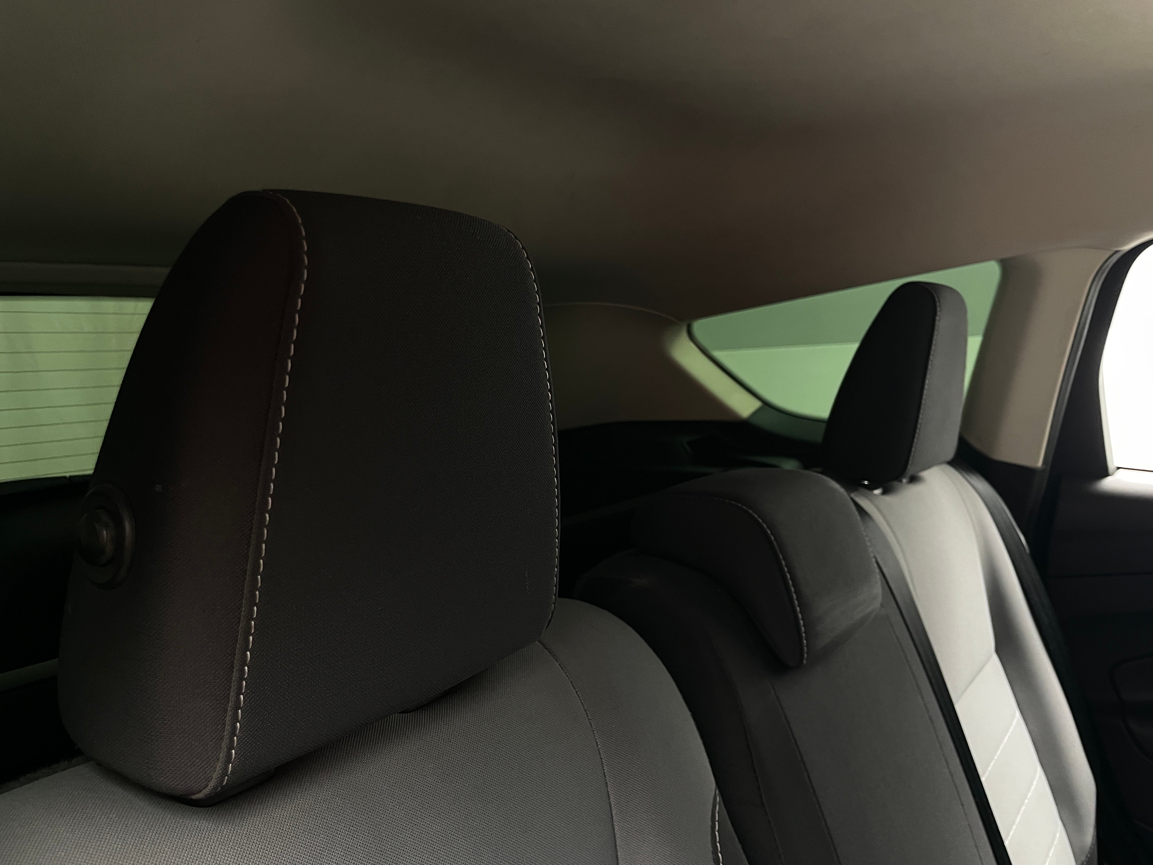 2018 Ford Escape S 6