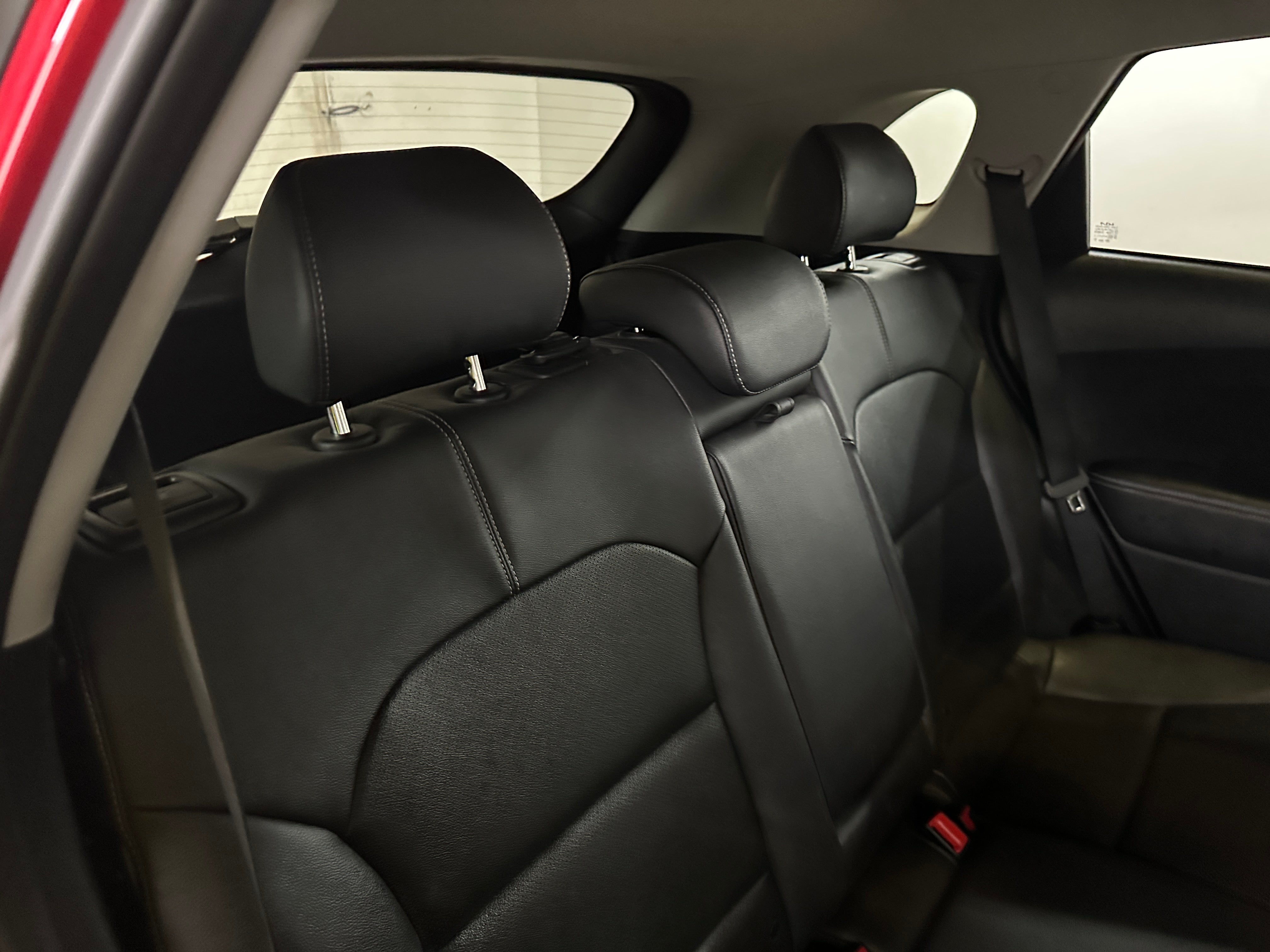 2022 Kia Niro Touring 6