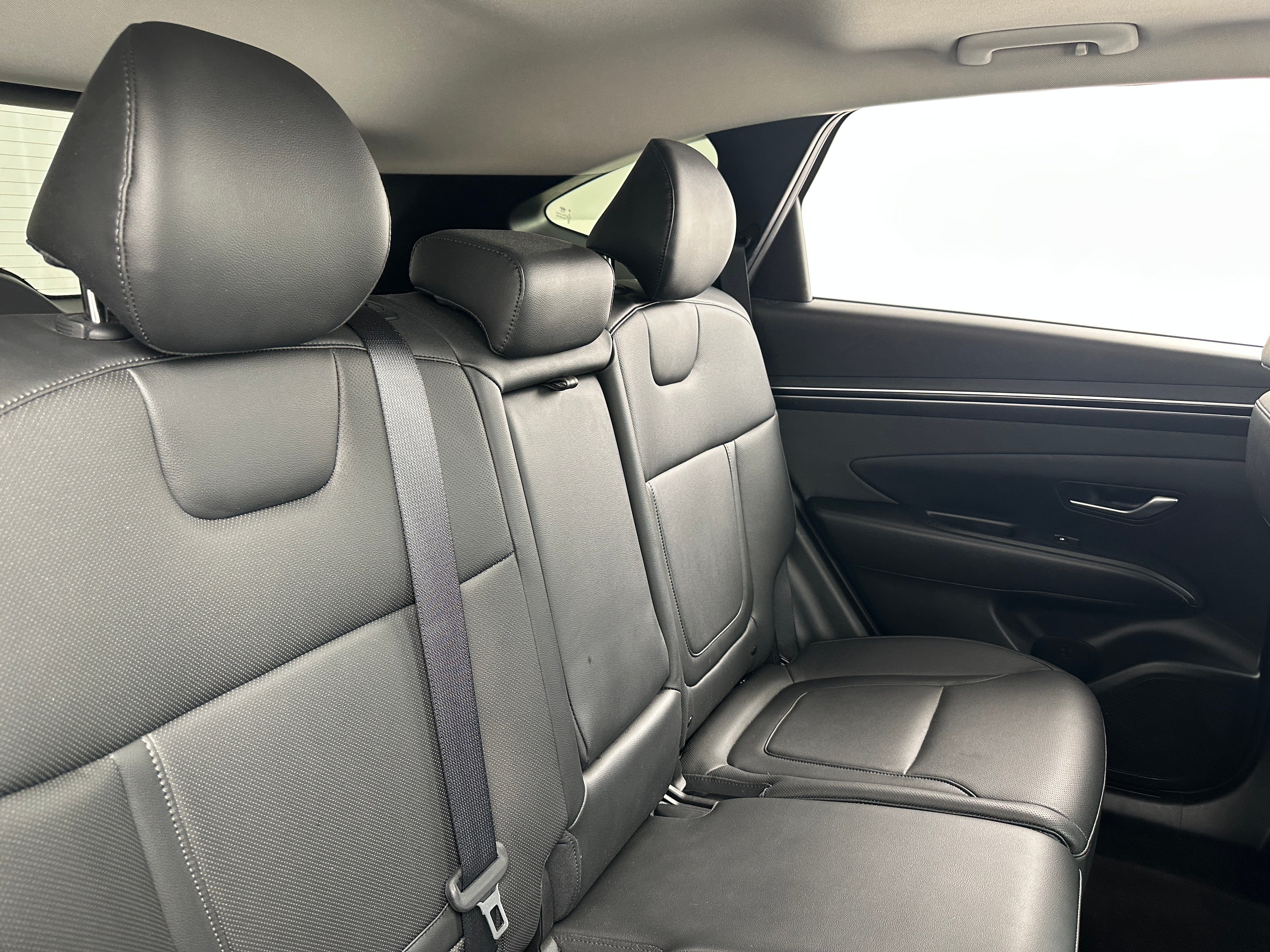 2023 Hyundai Tucson SEL 6