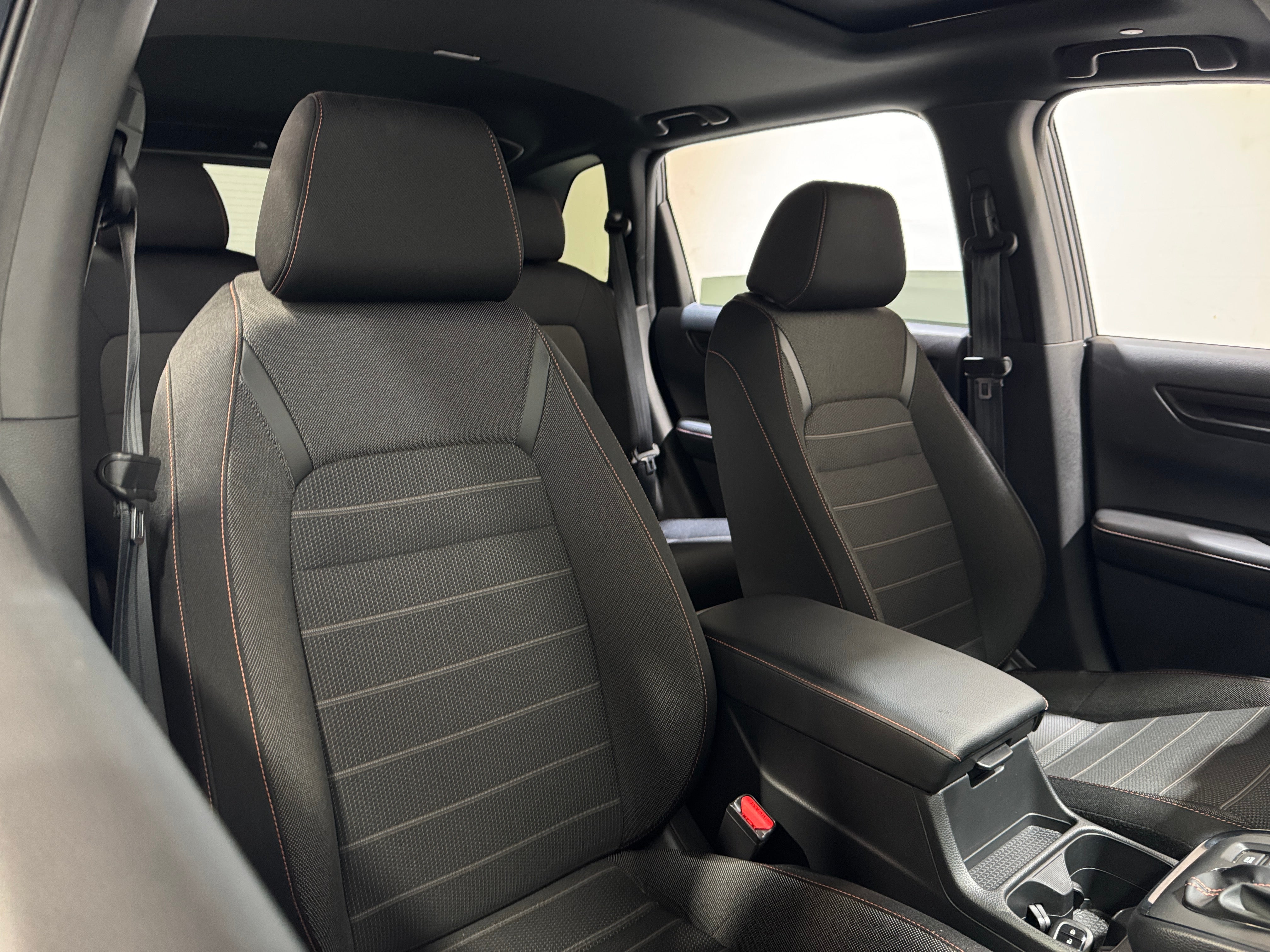 2023 Honda CR-V Sport 2