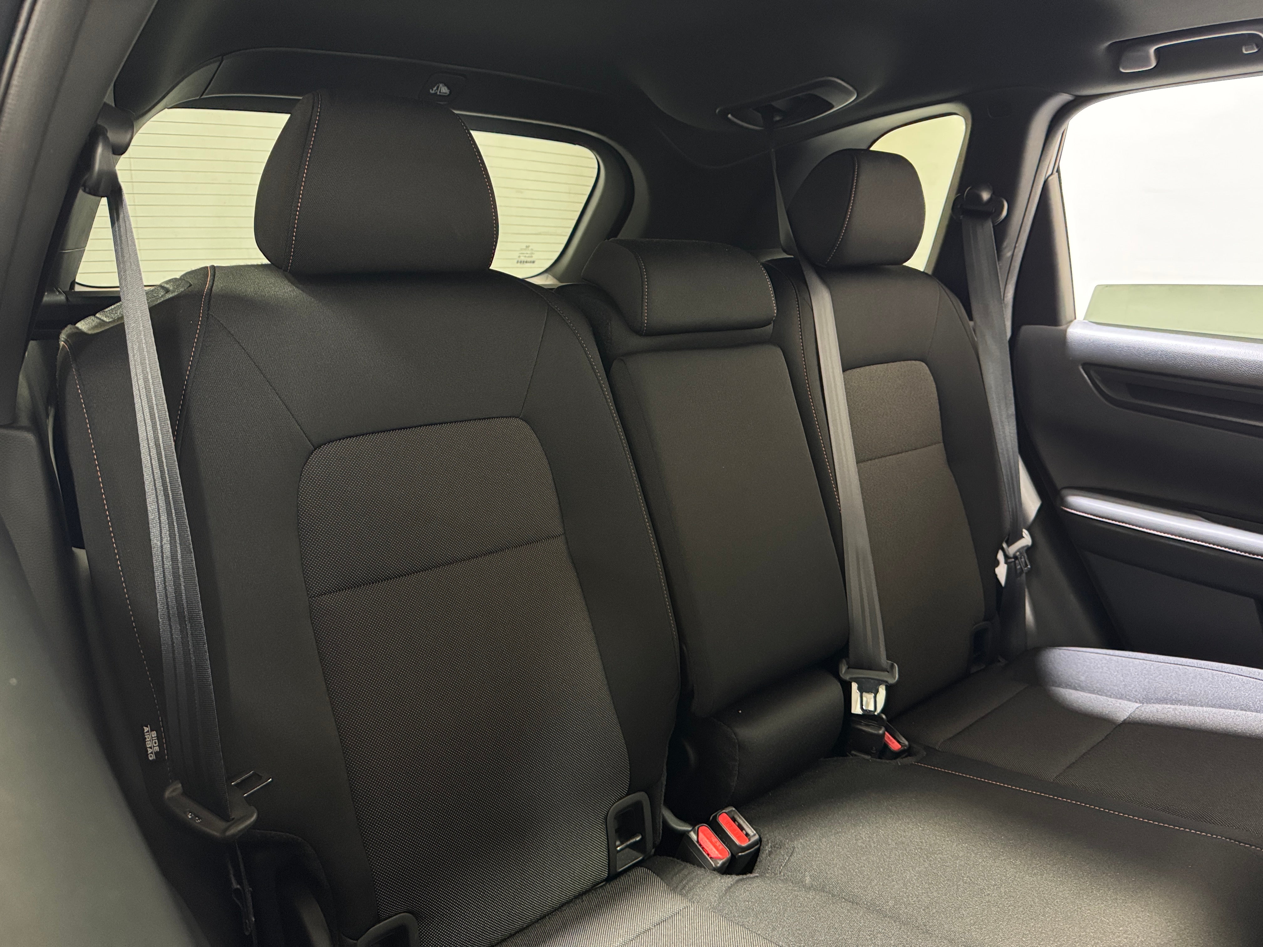2023 Honda CR-V Sport 6