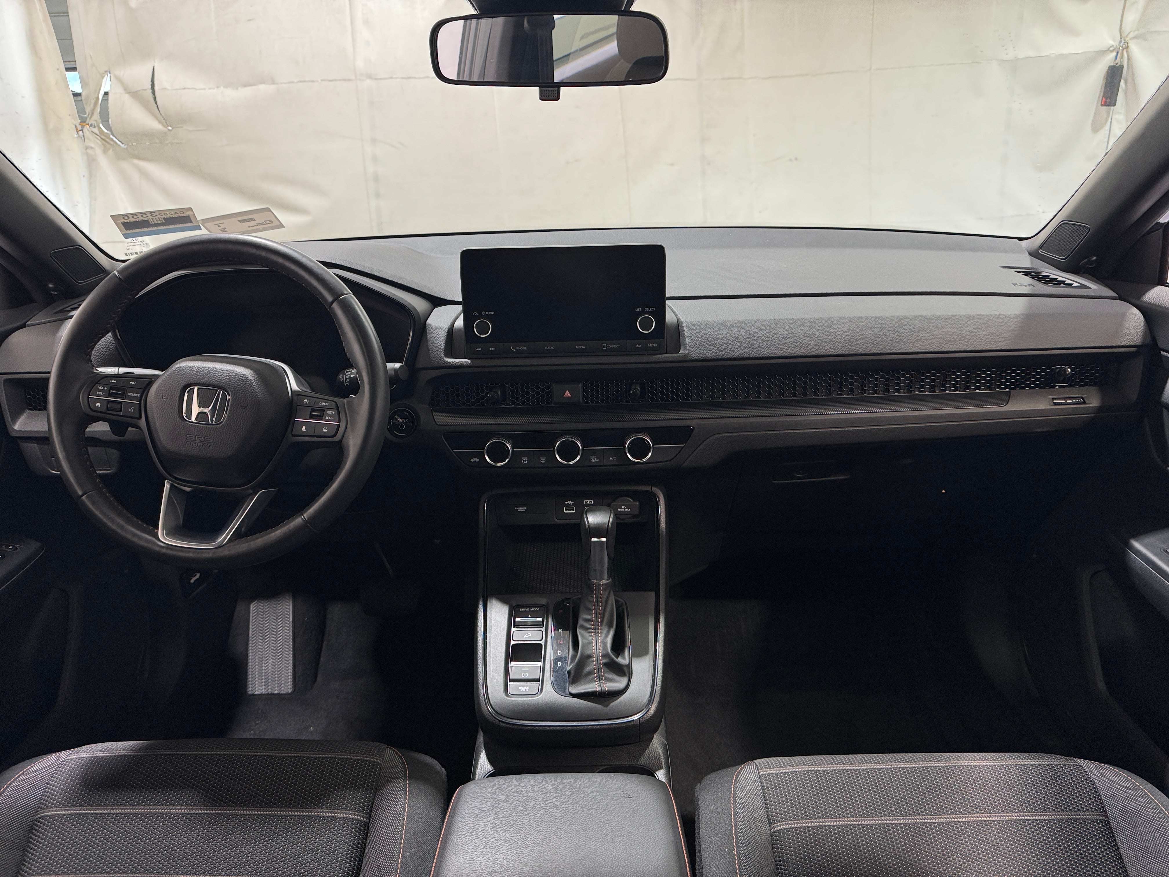 2023 Honda CR-V Sport 3