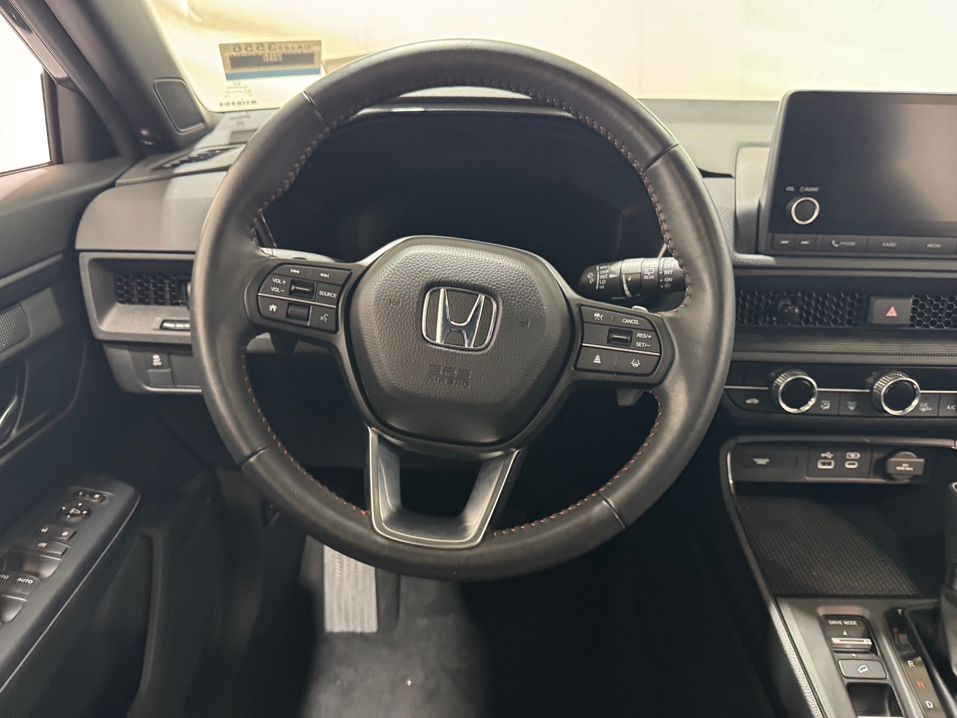 2023 Honda CR-V Sport 5